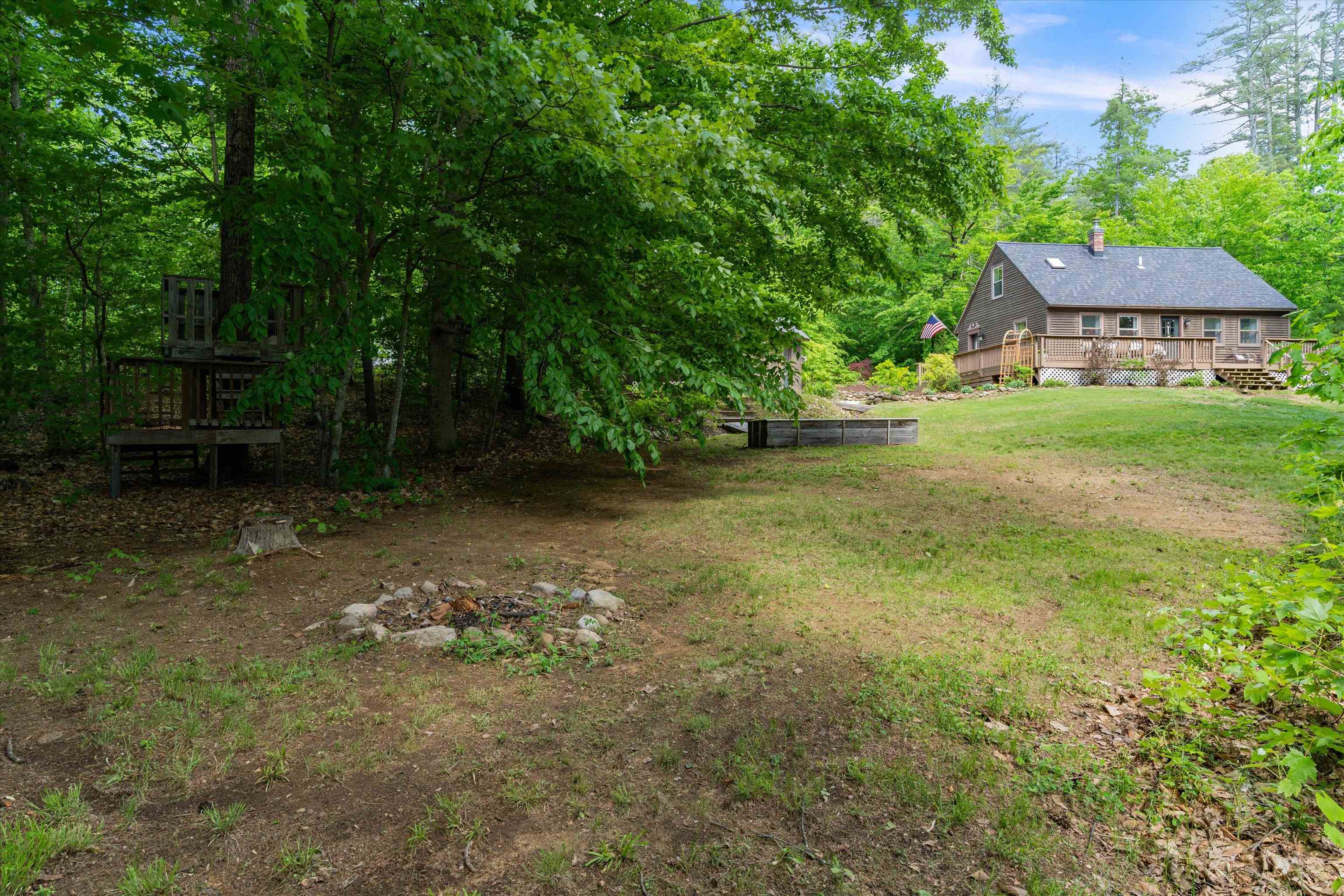133 Mountain Road