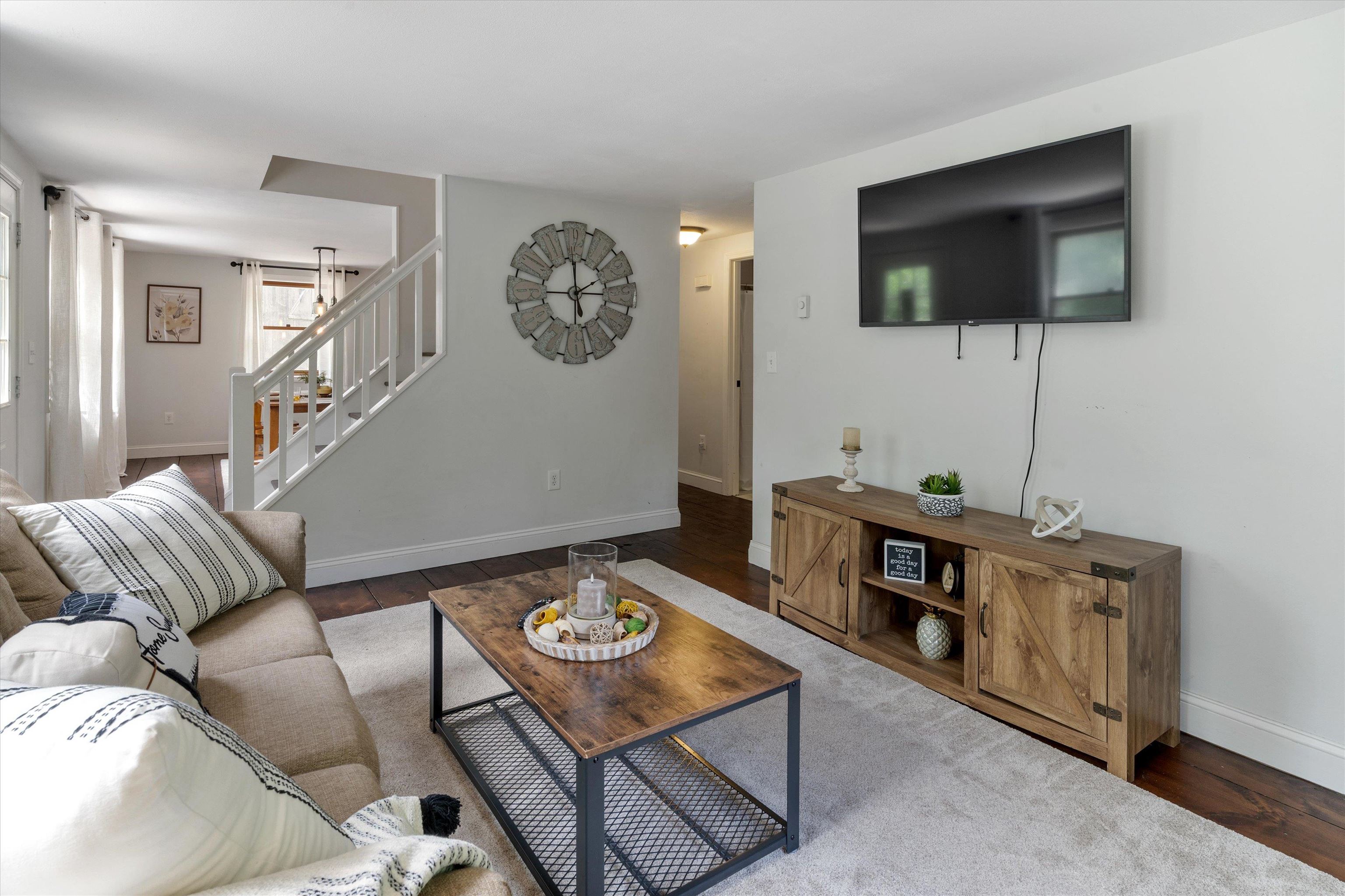 133 Mountain Road