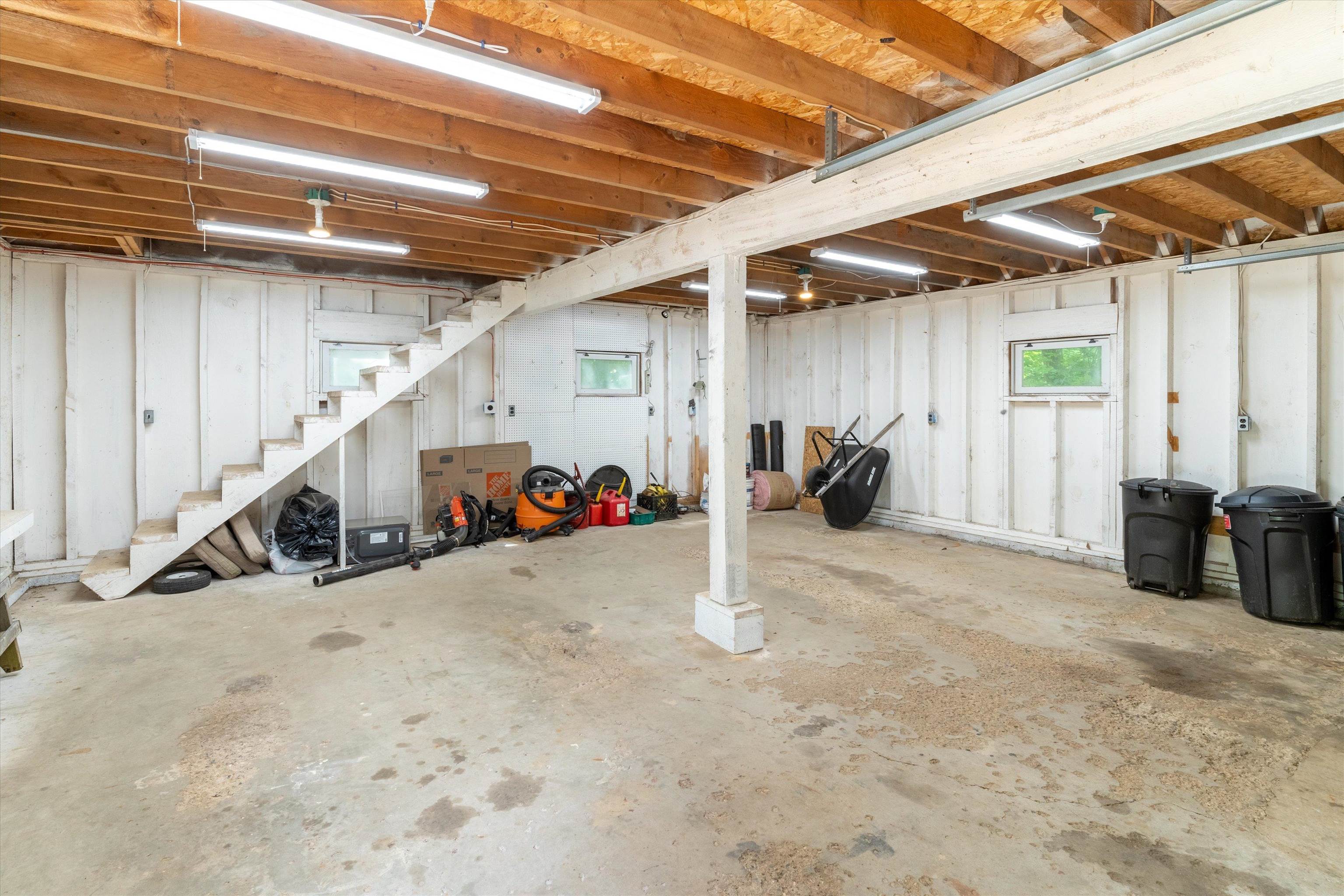 133 Mountain Road
