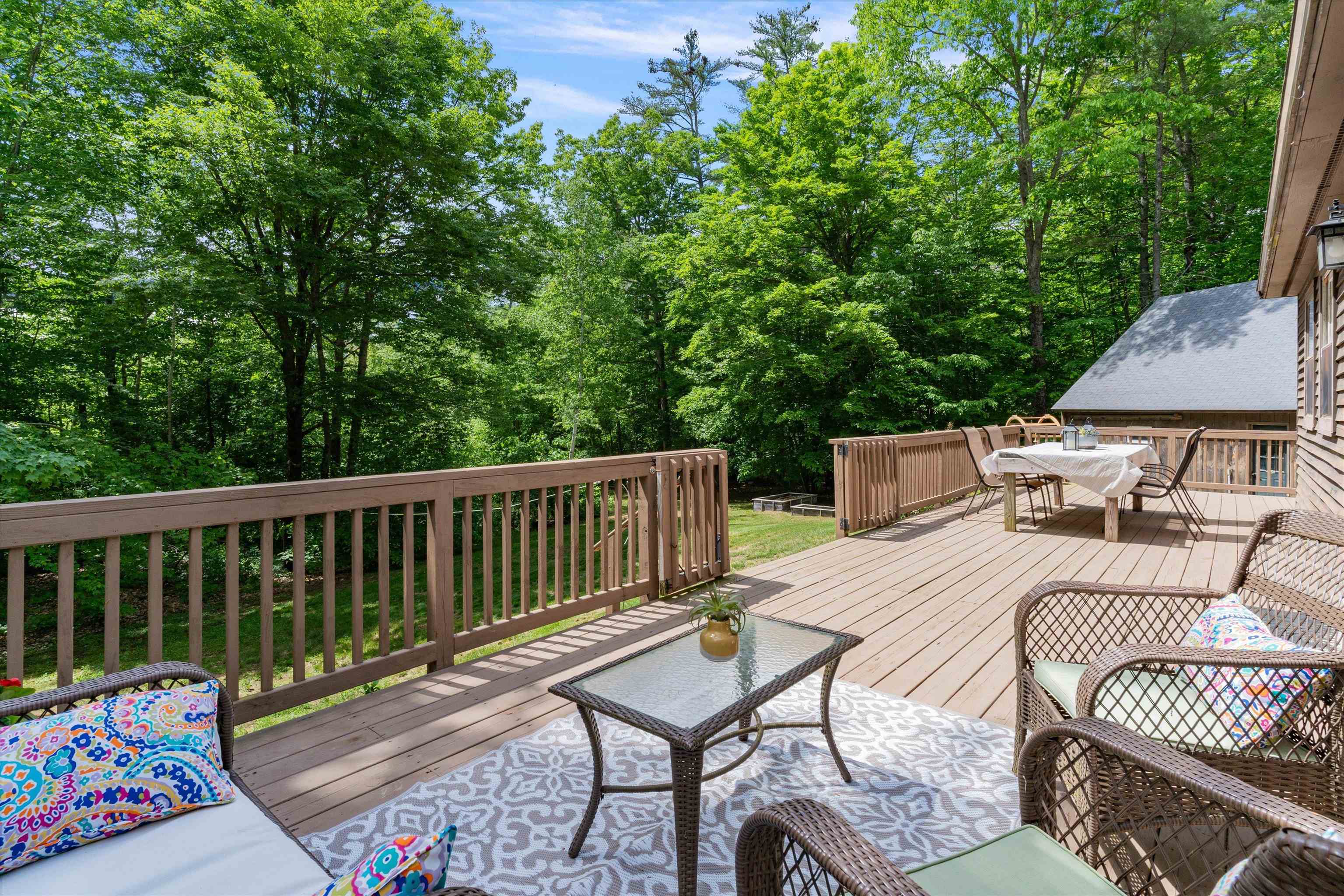 133 Mountain Road