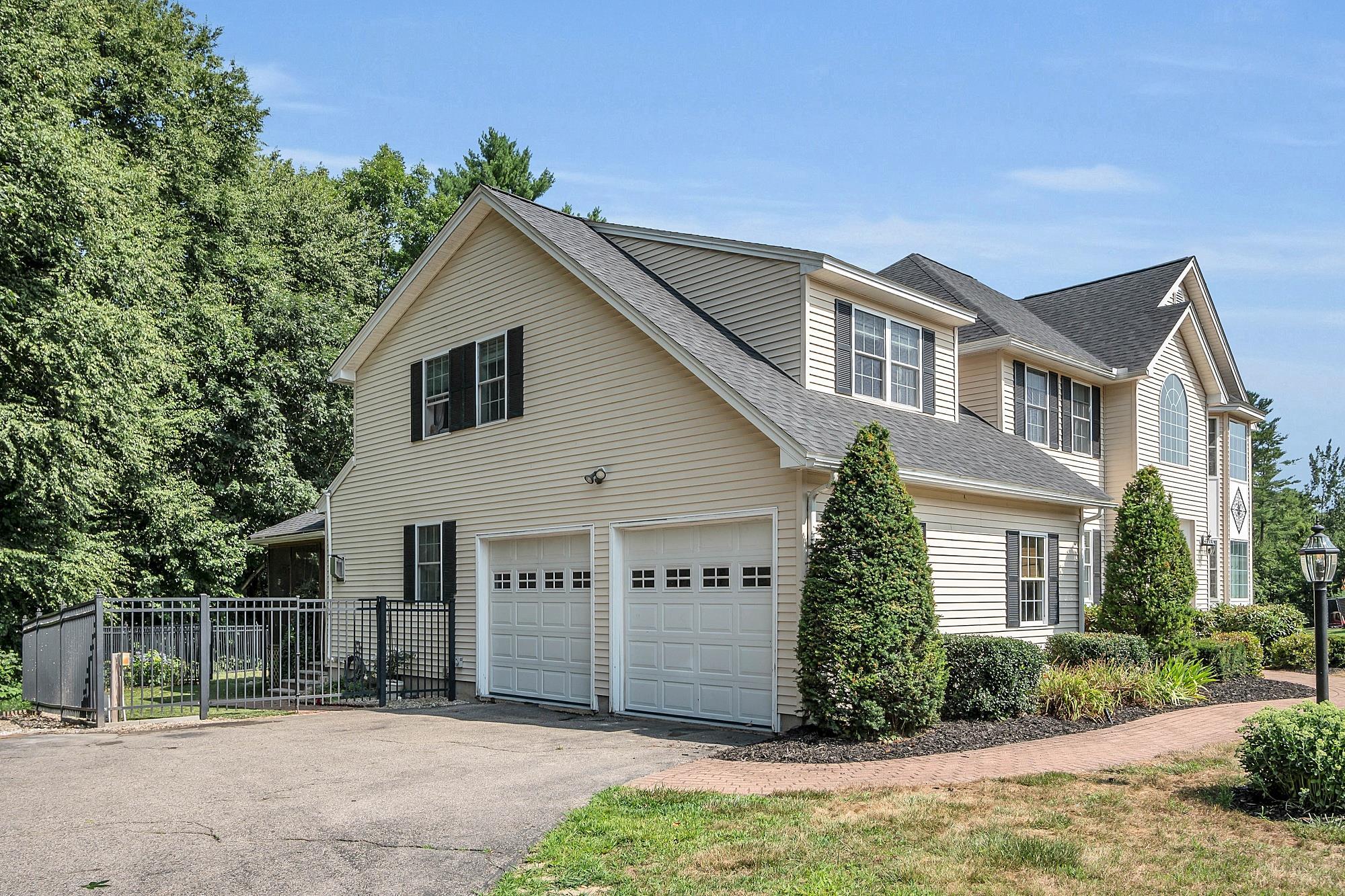 57 Fellows Road