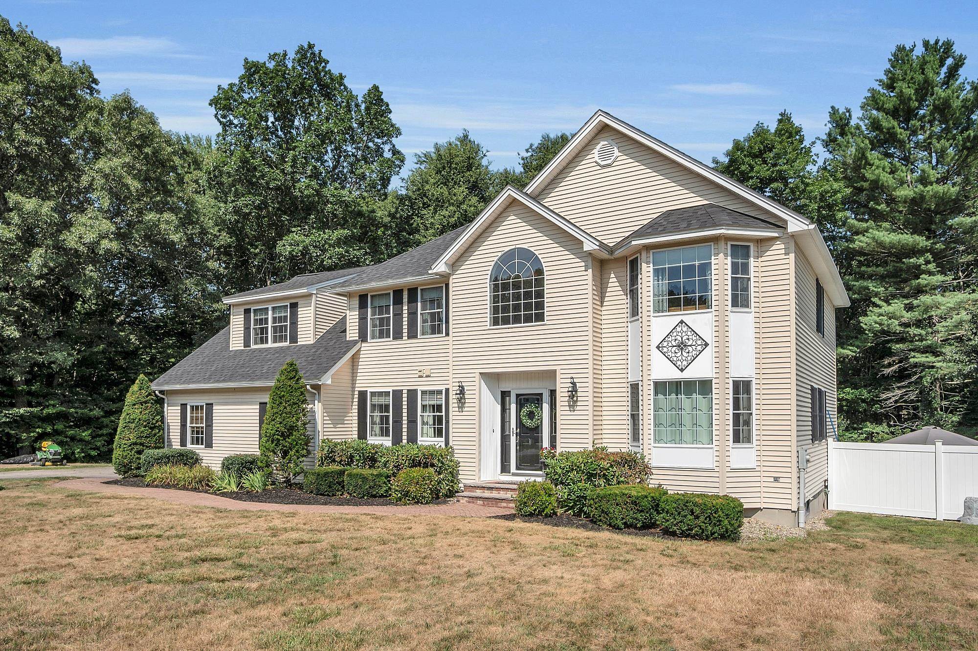 57 Fellows Road