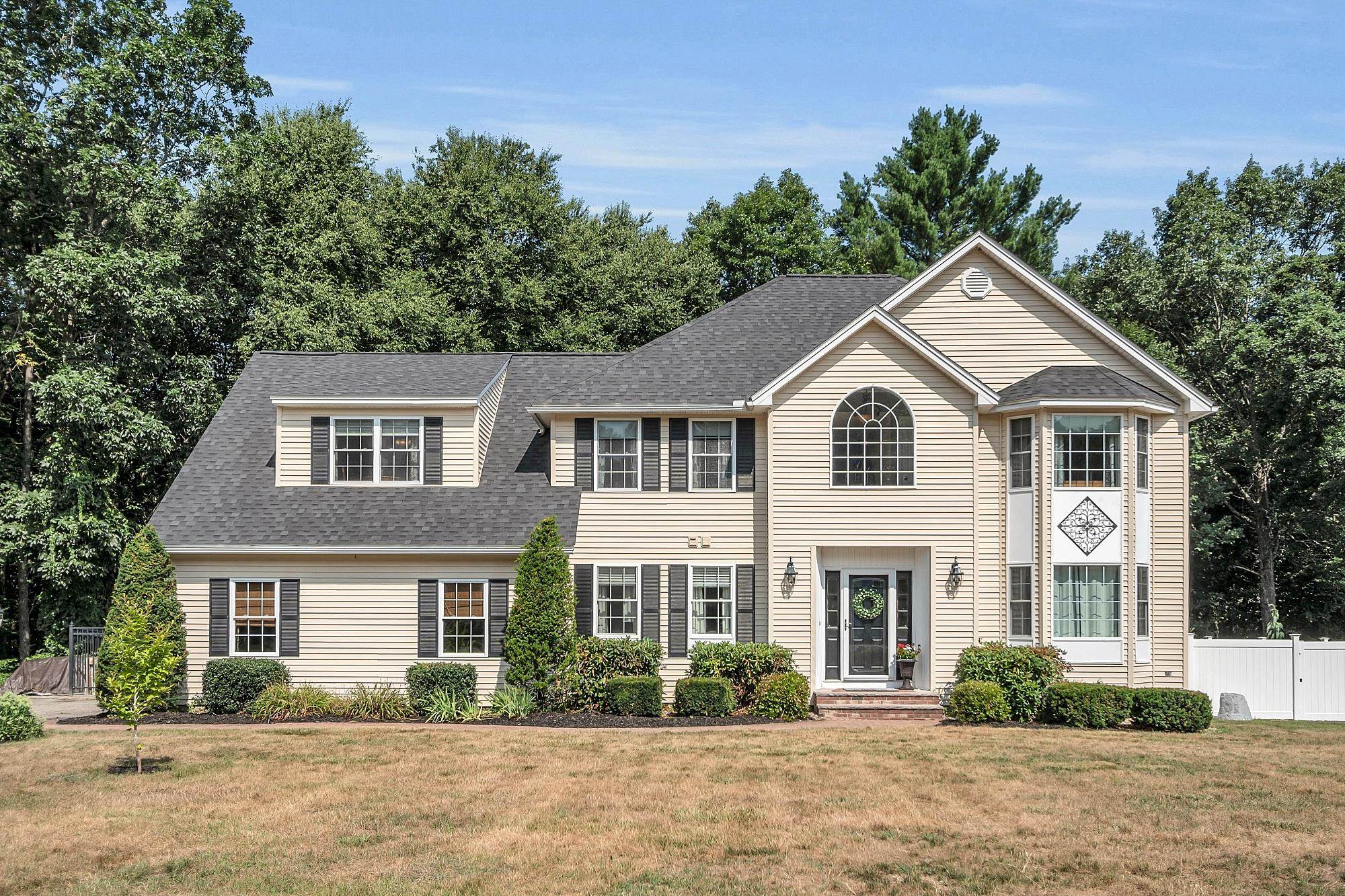 57 Fellows Road
