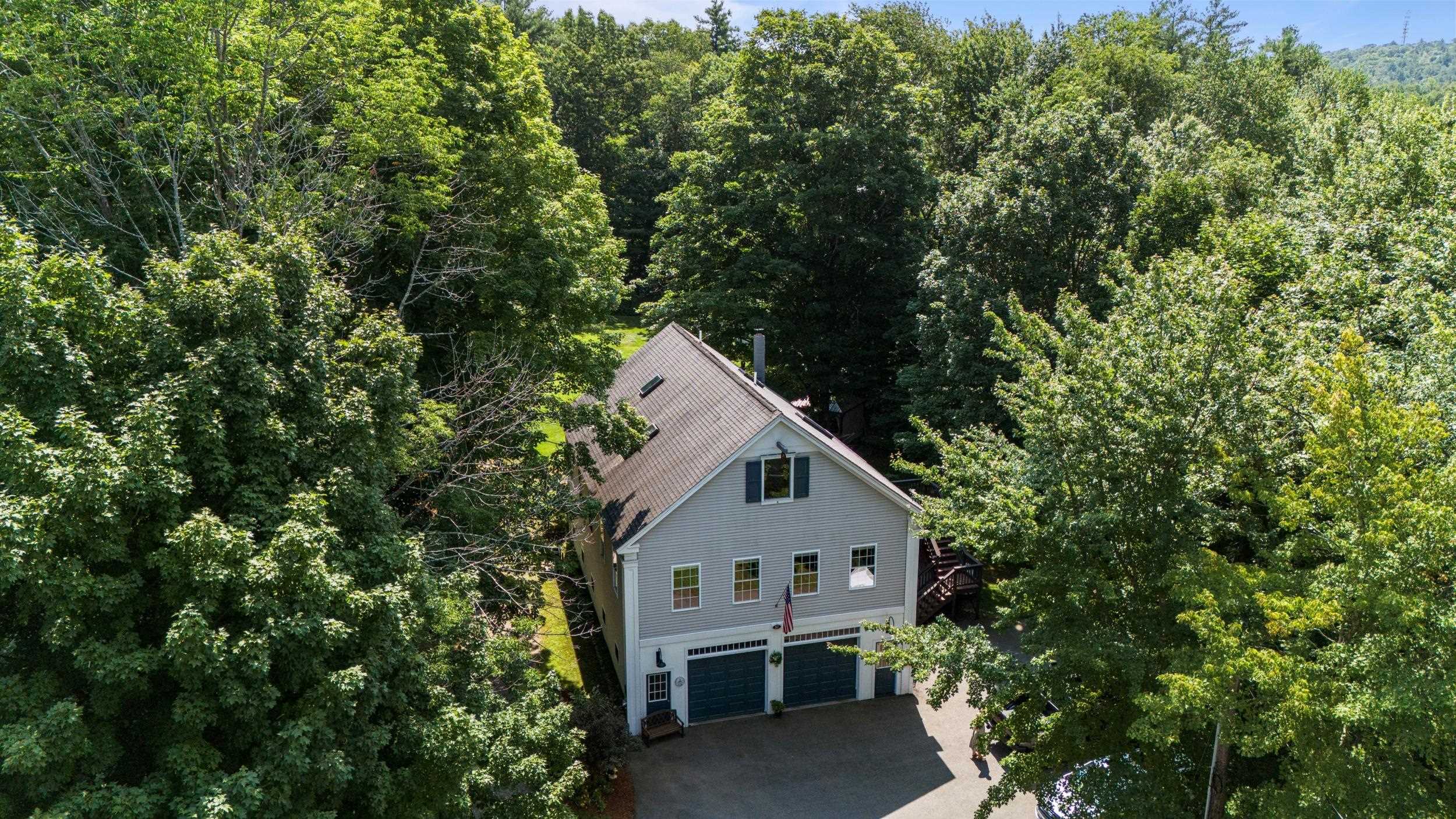 57 Newton Road