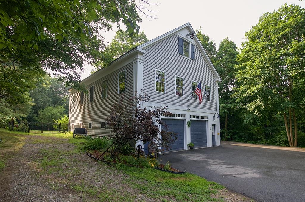 57 Newton Road