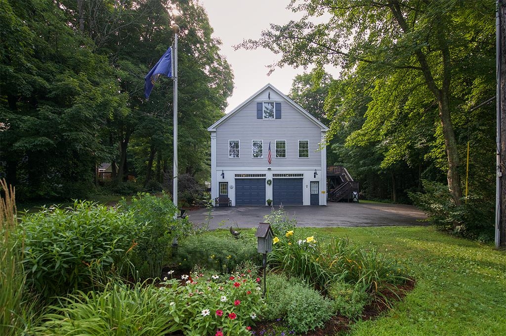 57 Newton Road