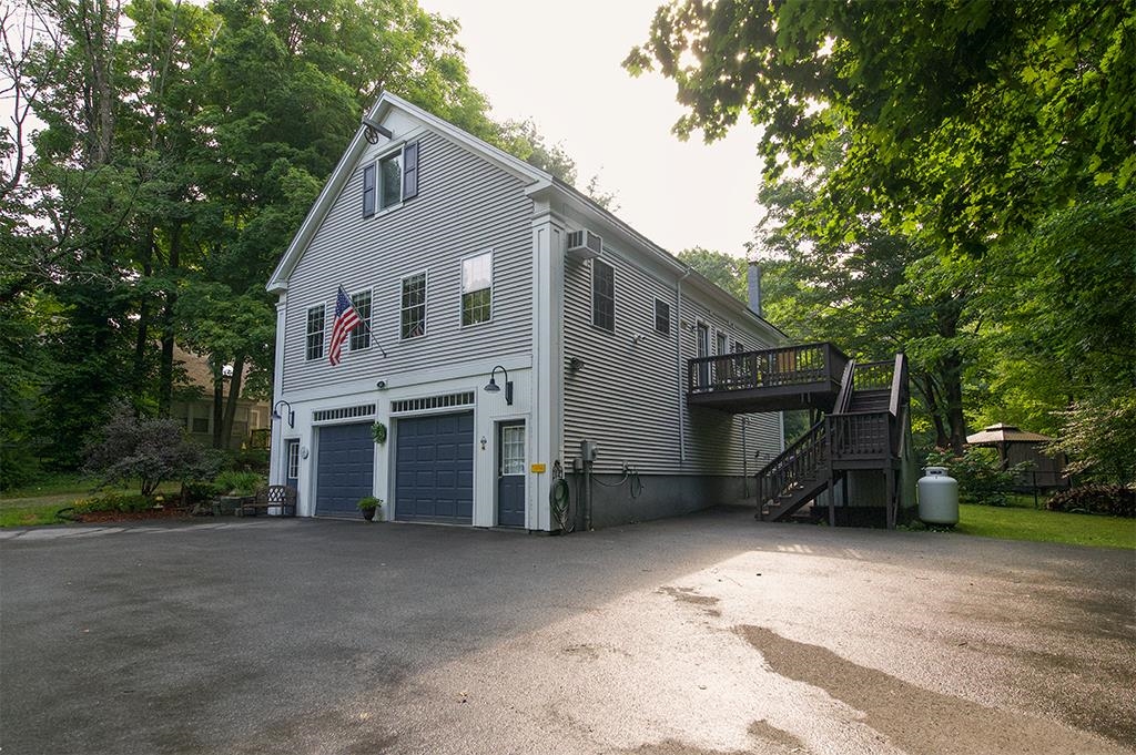 57 Newton Road