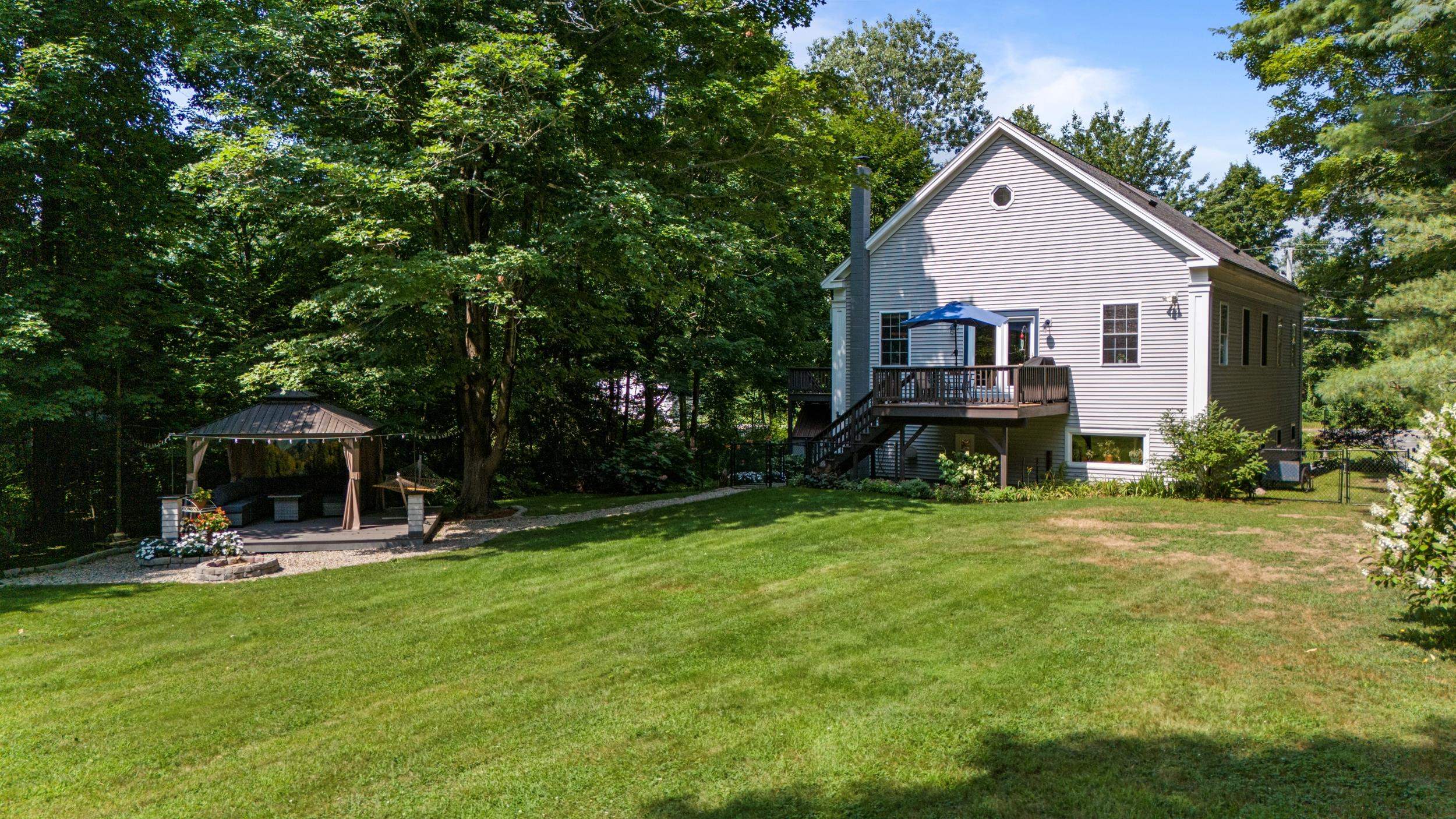 57 Newton Road