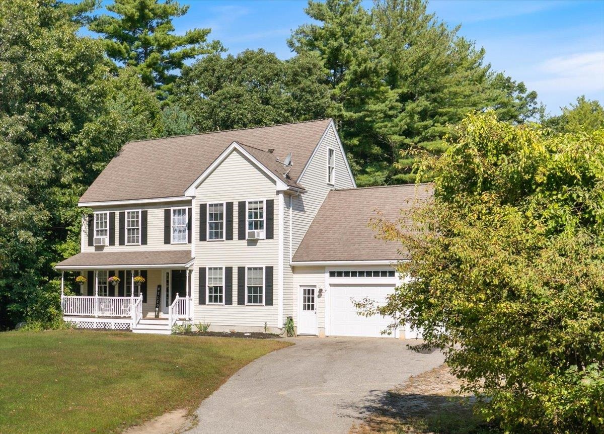 33A Williamine Drive