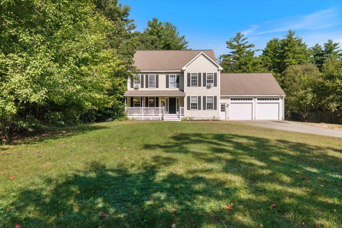 33A Williamine Drive