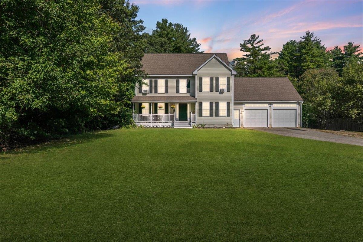 33A Williamine Drive