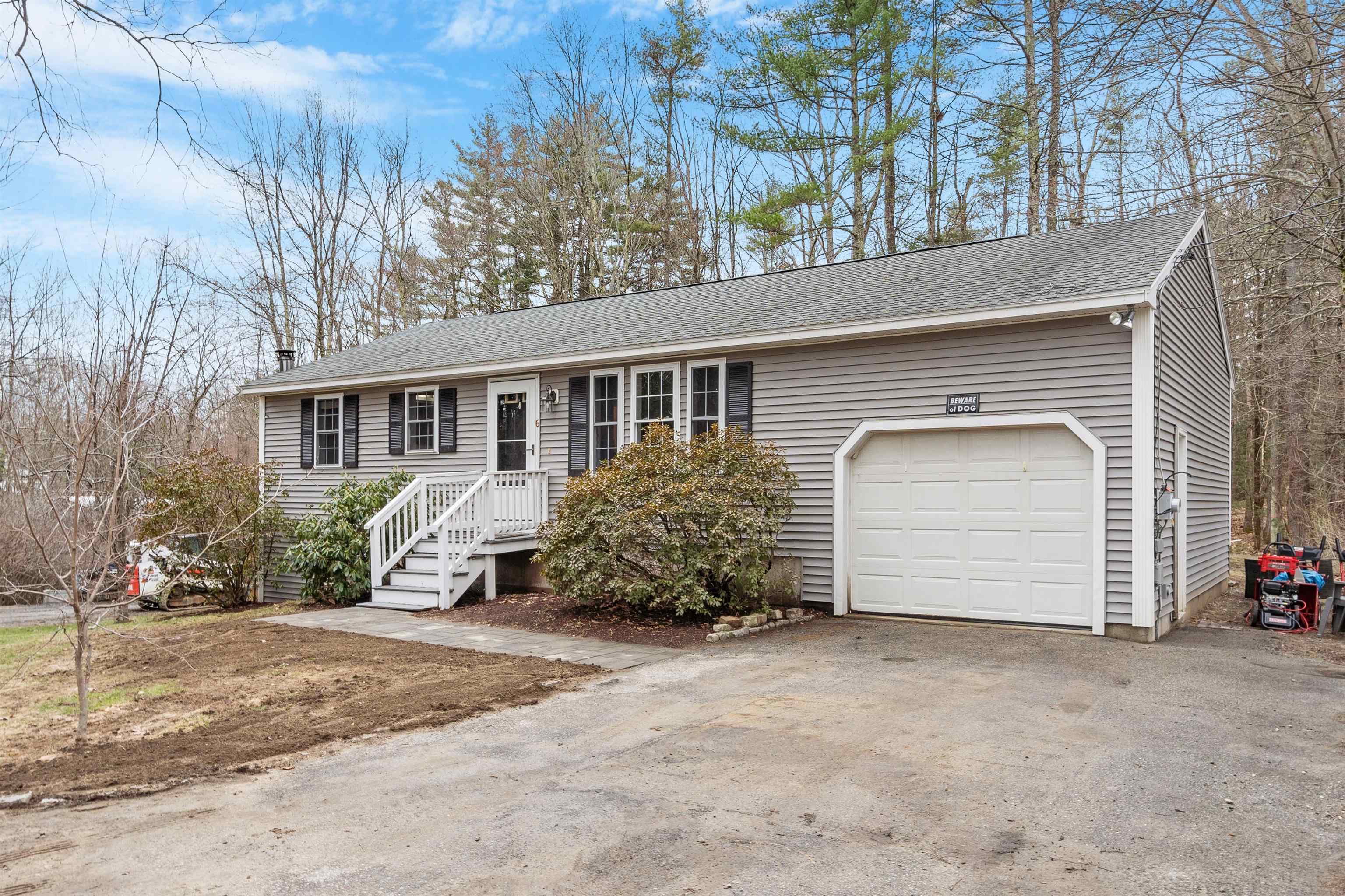 6 Kelley Lane