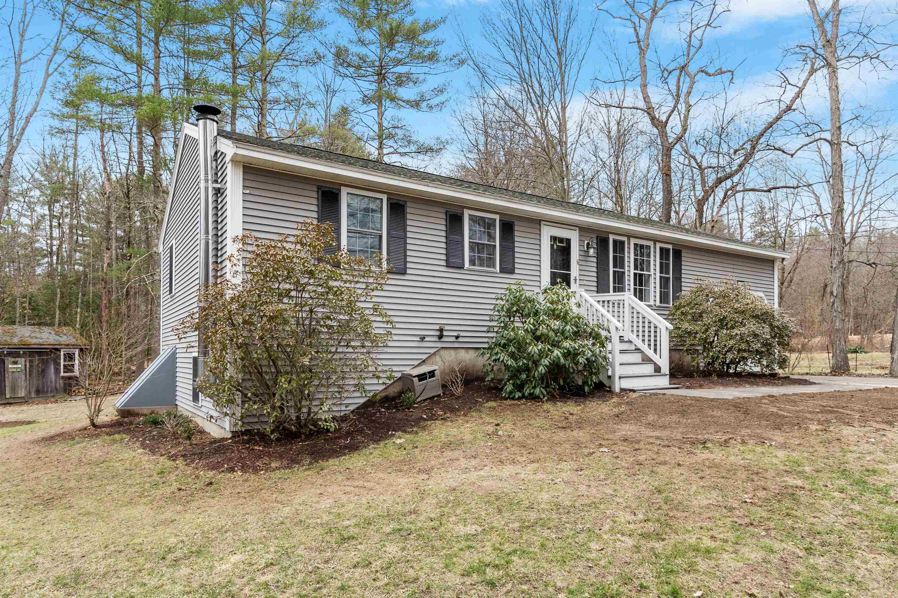 6 Kelley Lane