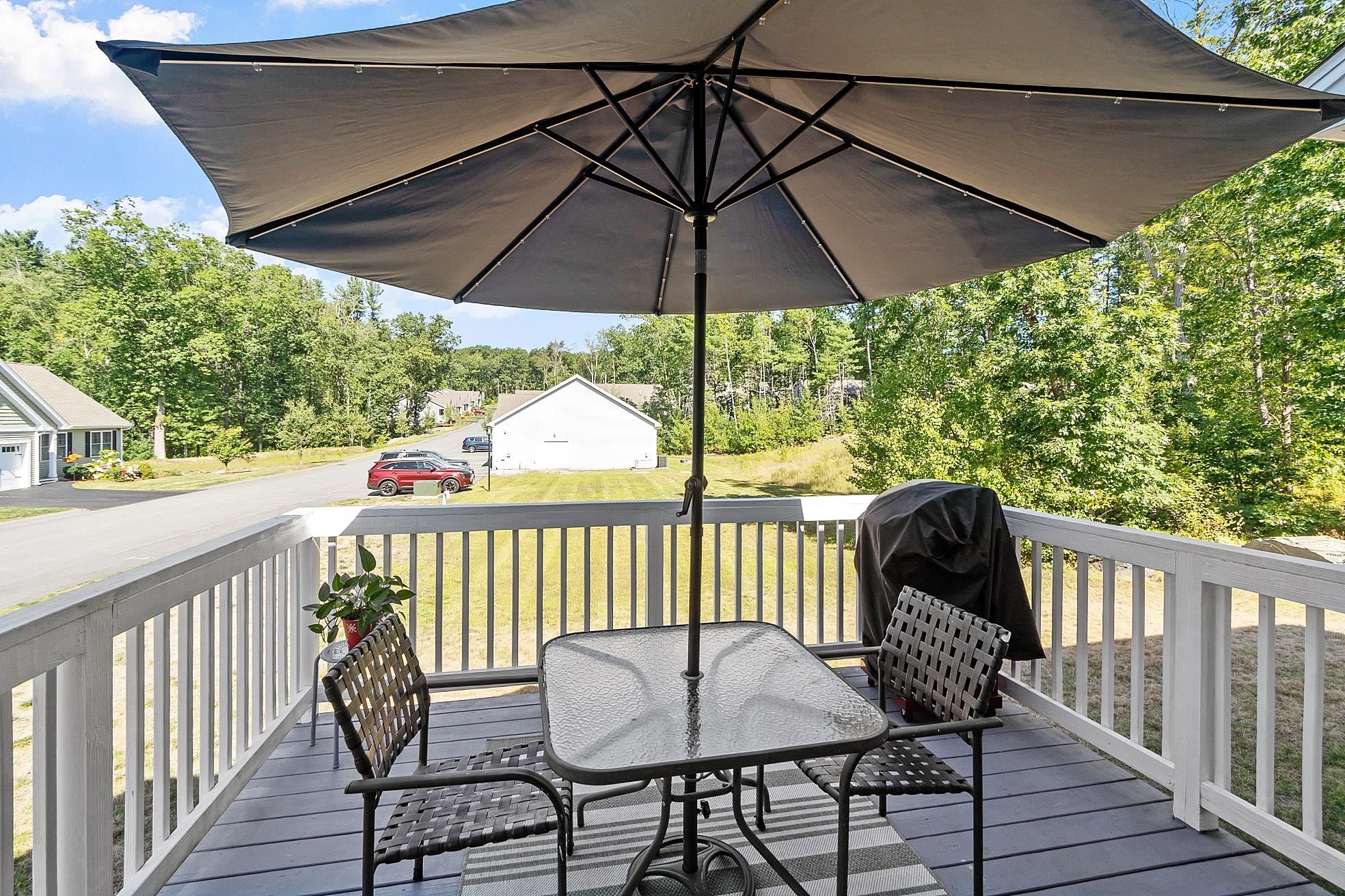 1 Redwood Road Unit: 216/28