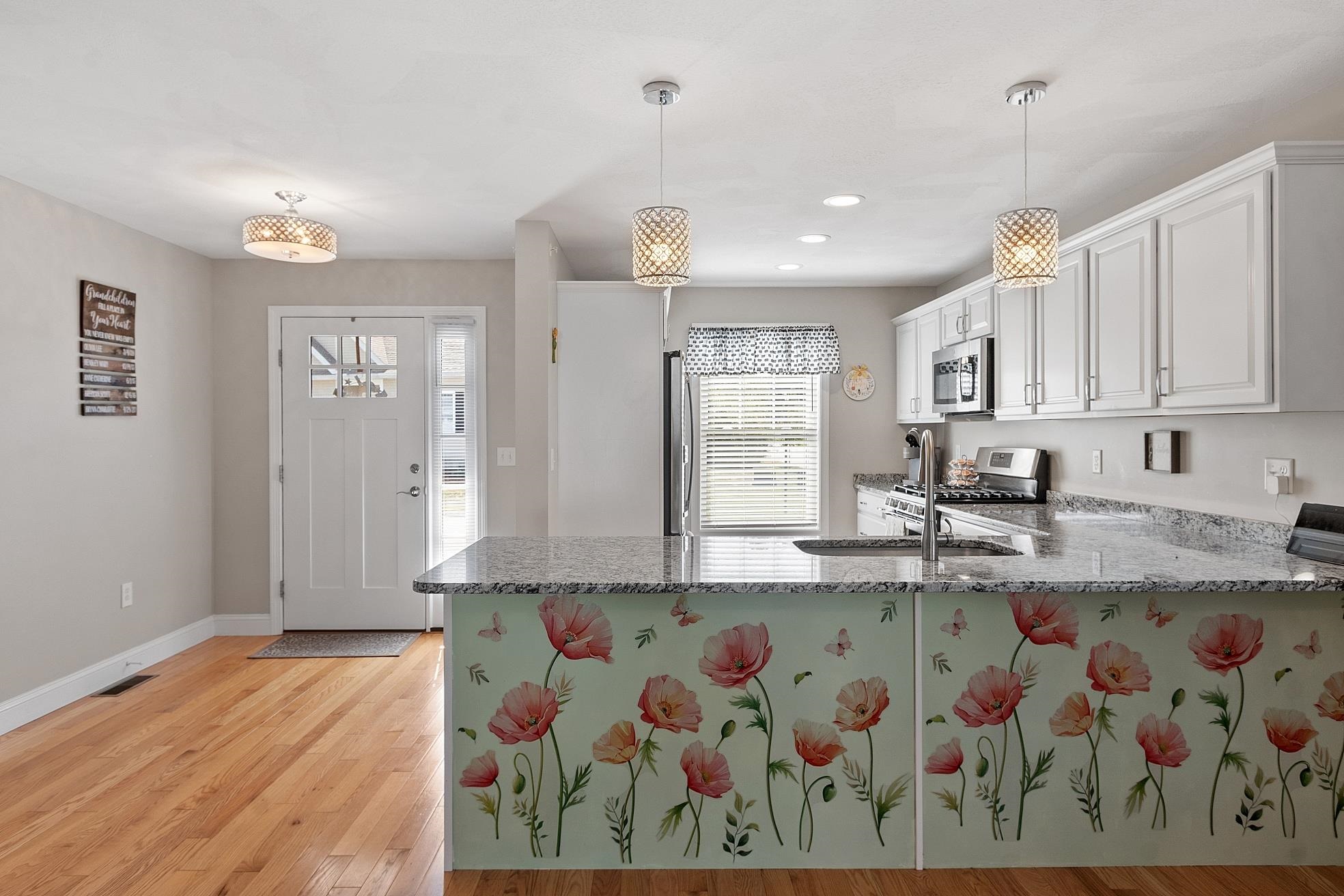 1 Redwood Road Unit: 216/28