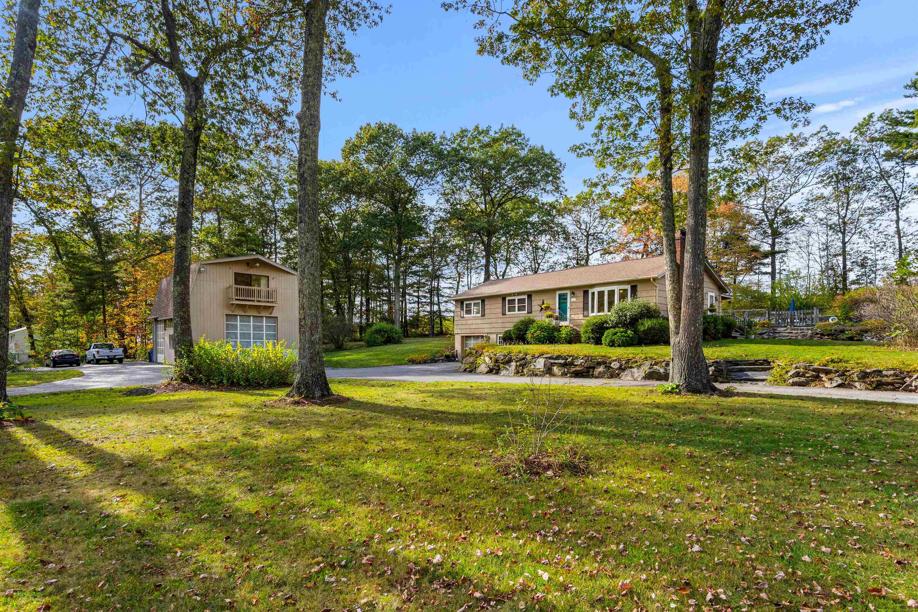 61 Hardy Road