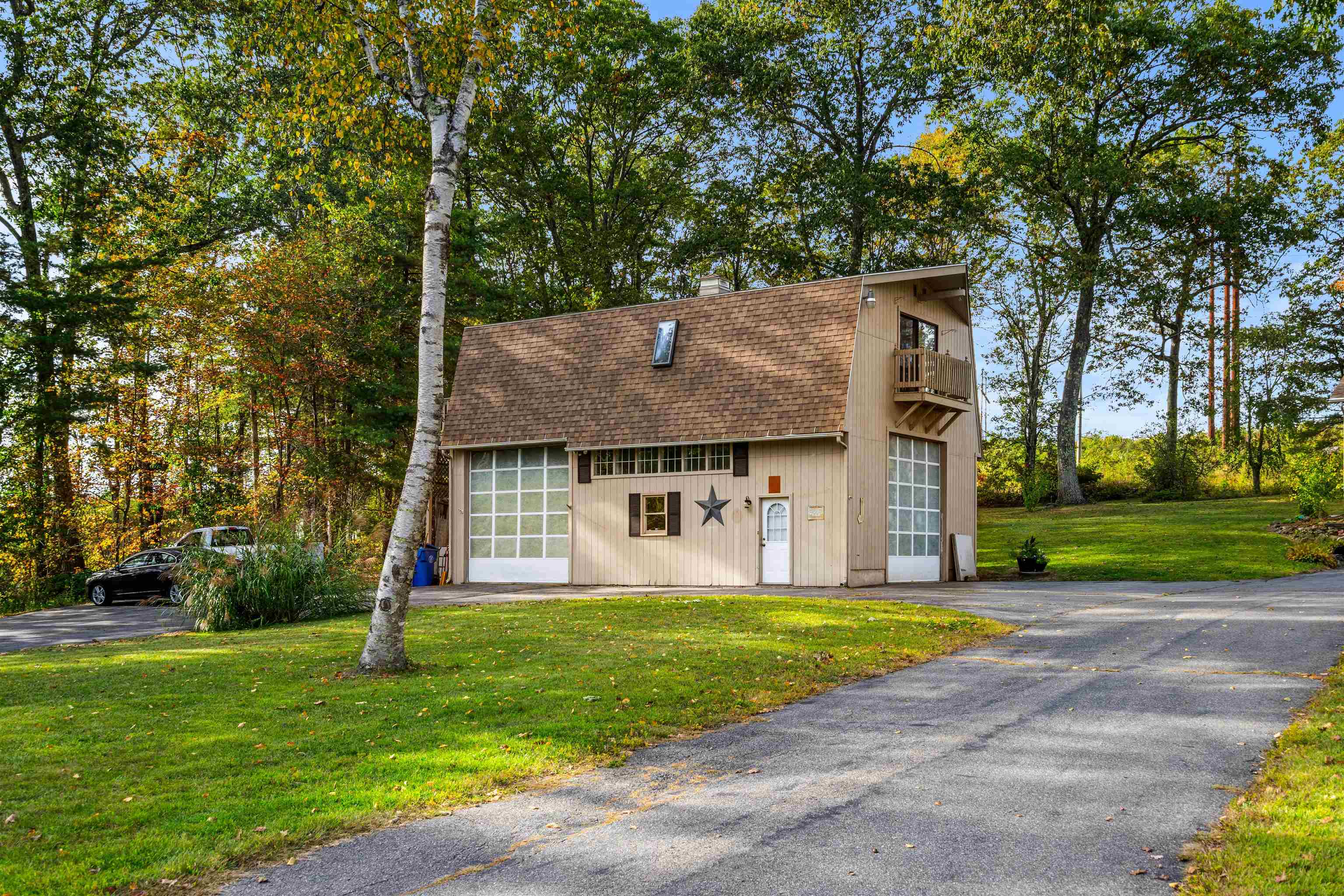61 Hardy Road