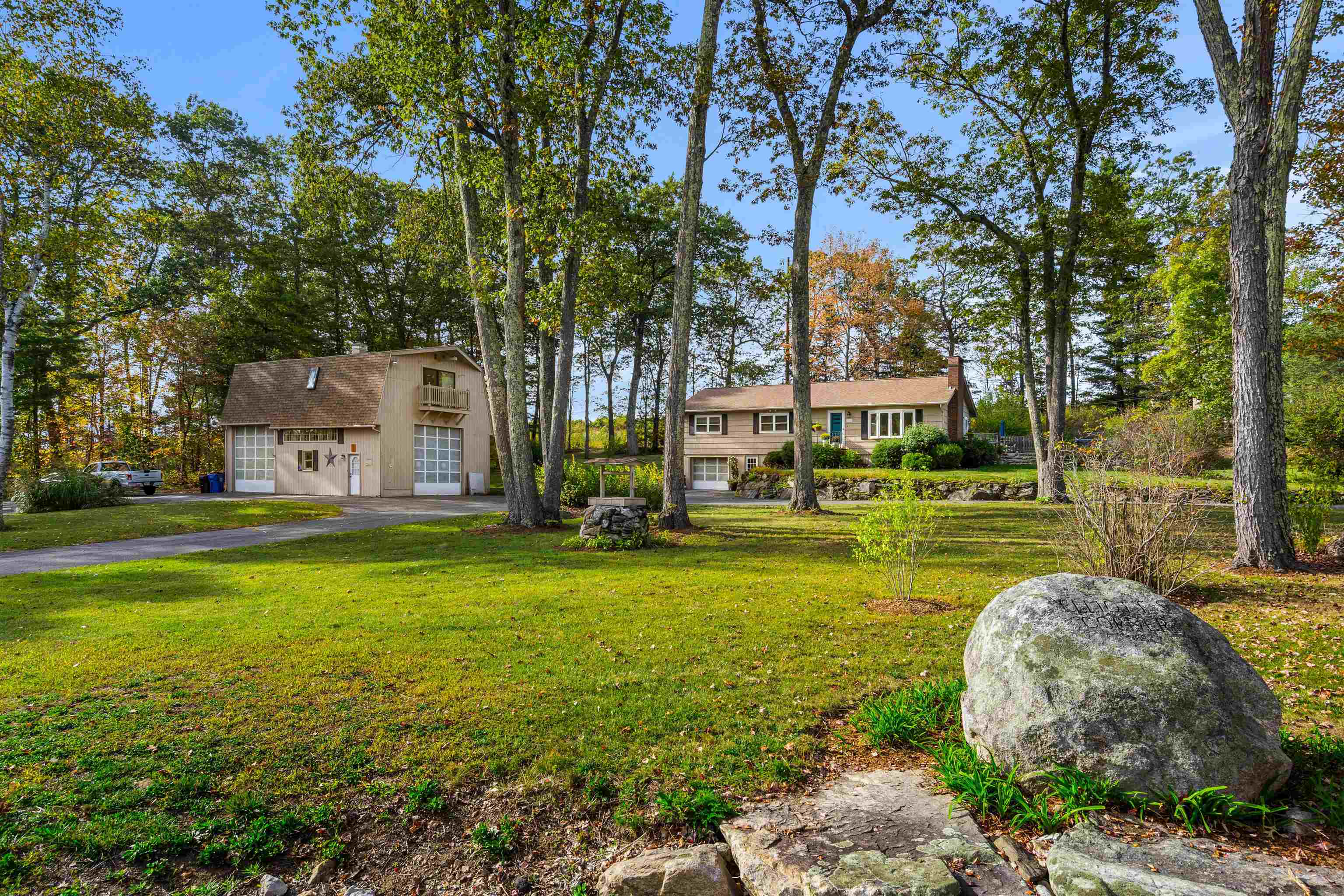 61 Hardy Road