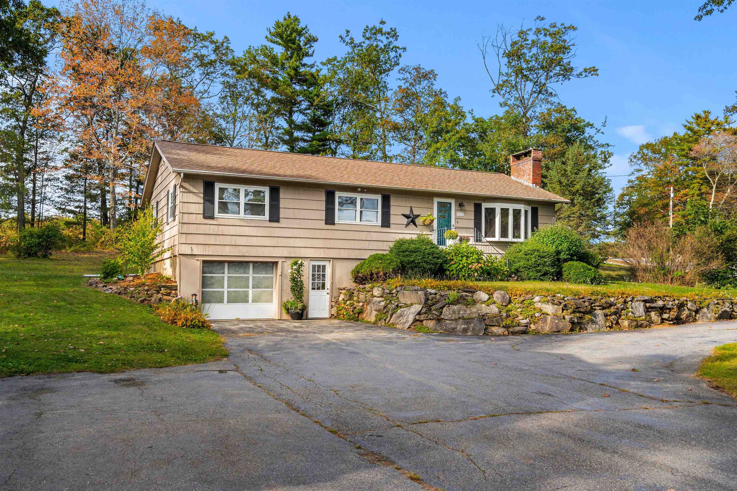 61 Hardy Road