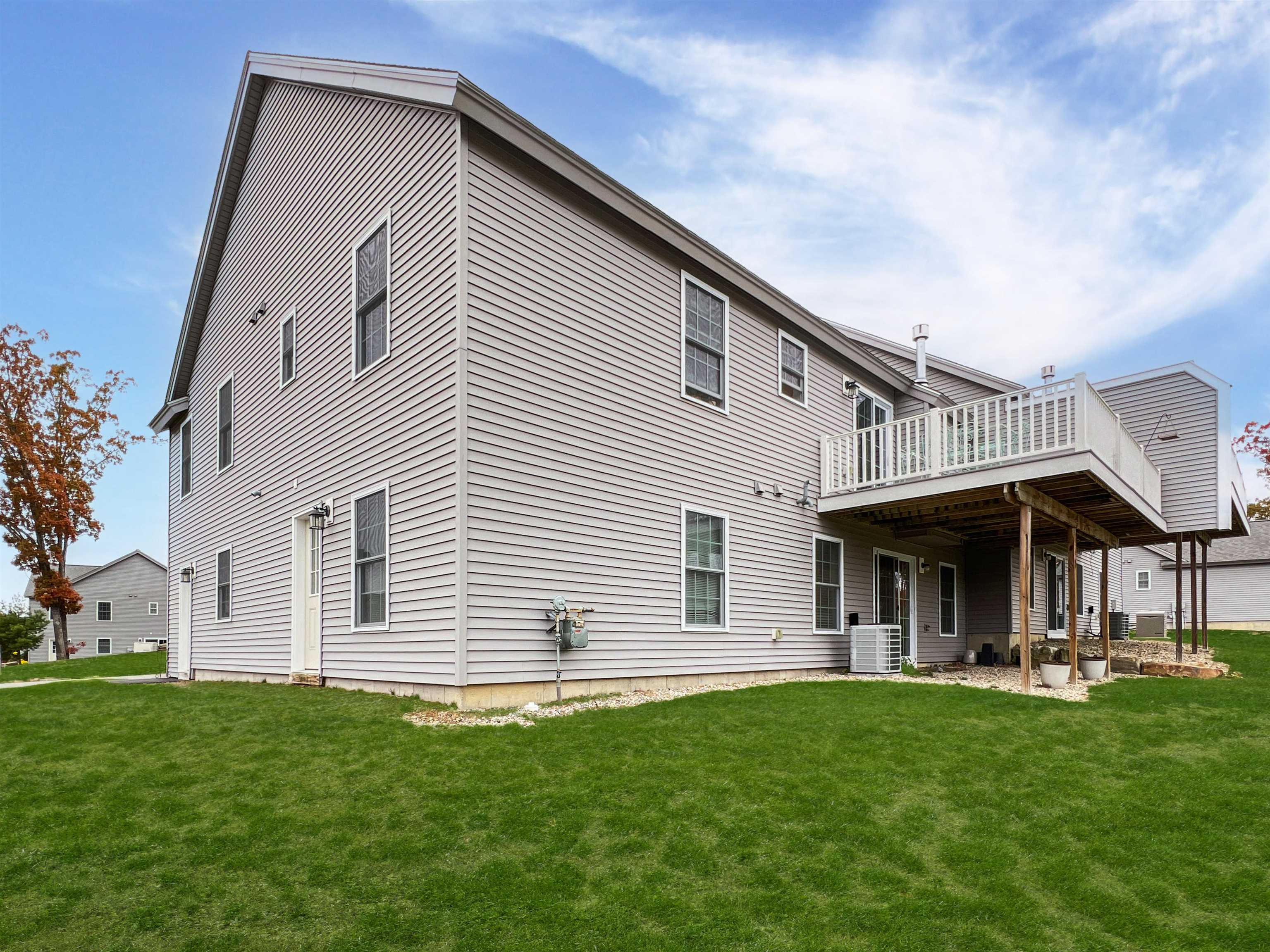 127 Cowbell Crossing