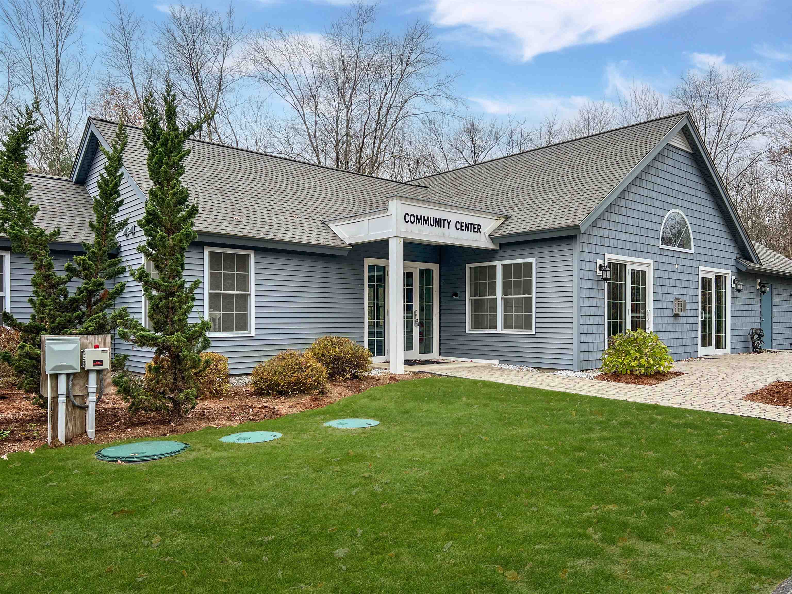 127 Cowbell Crossing
