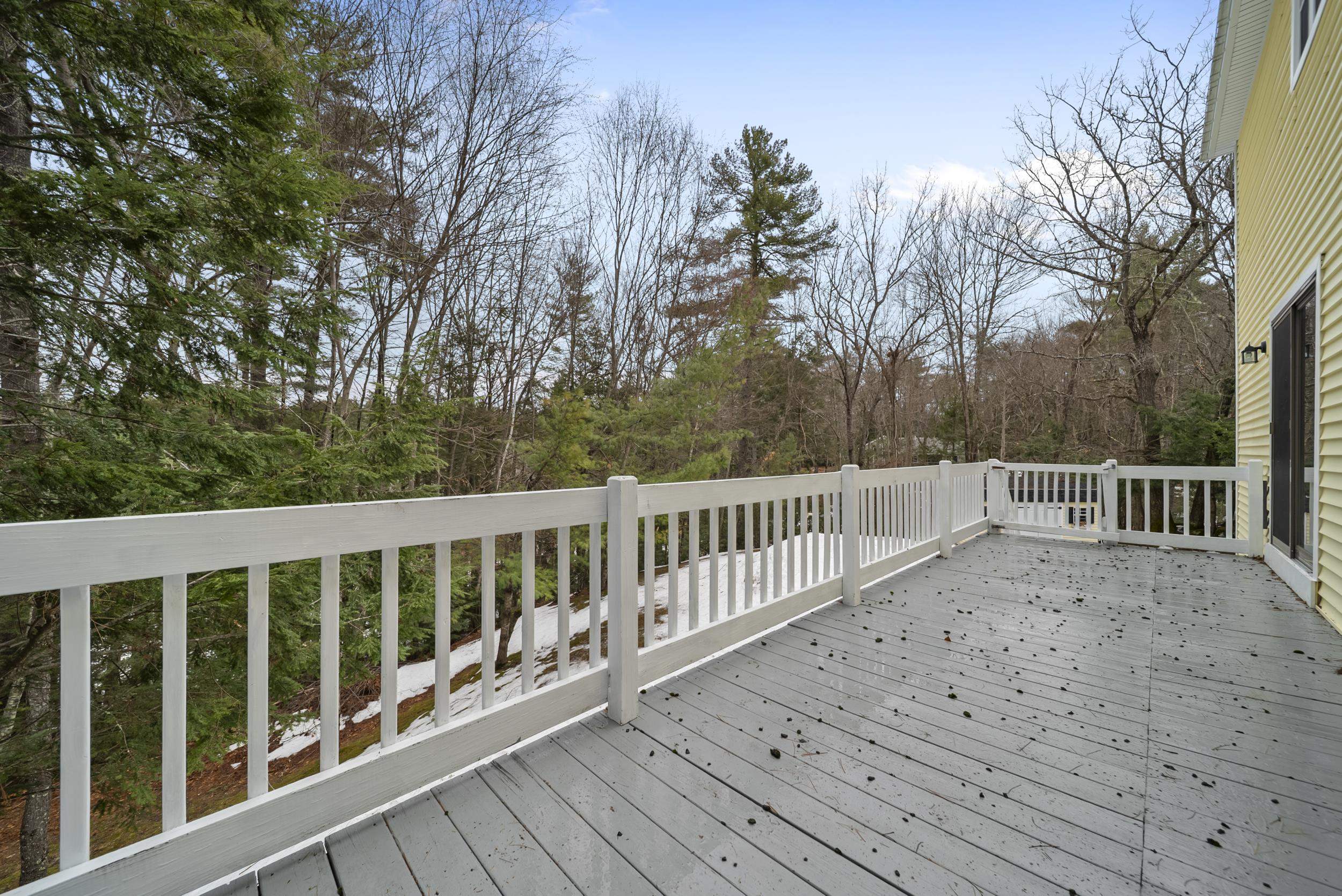 10 Colman Path