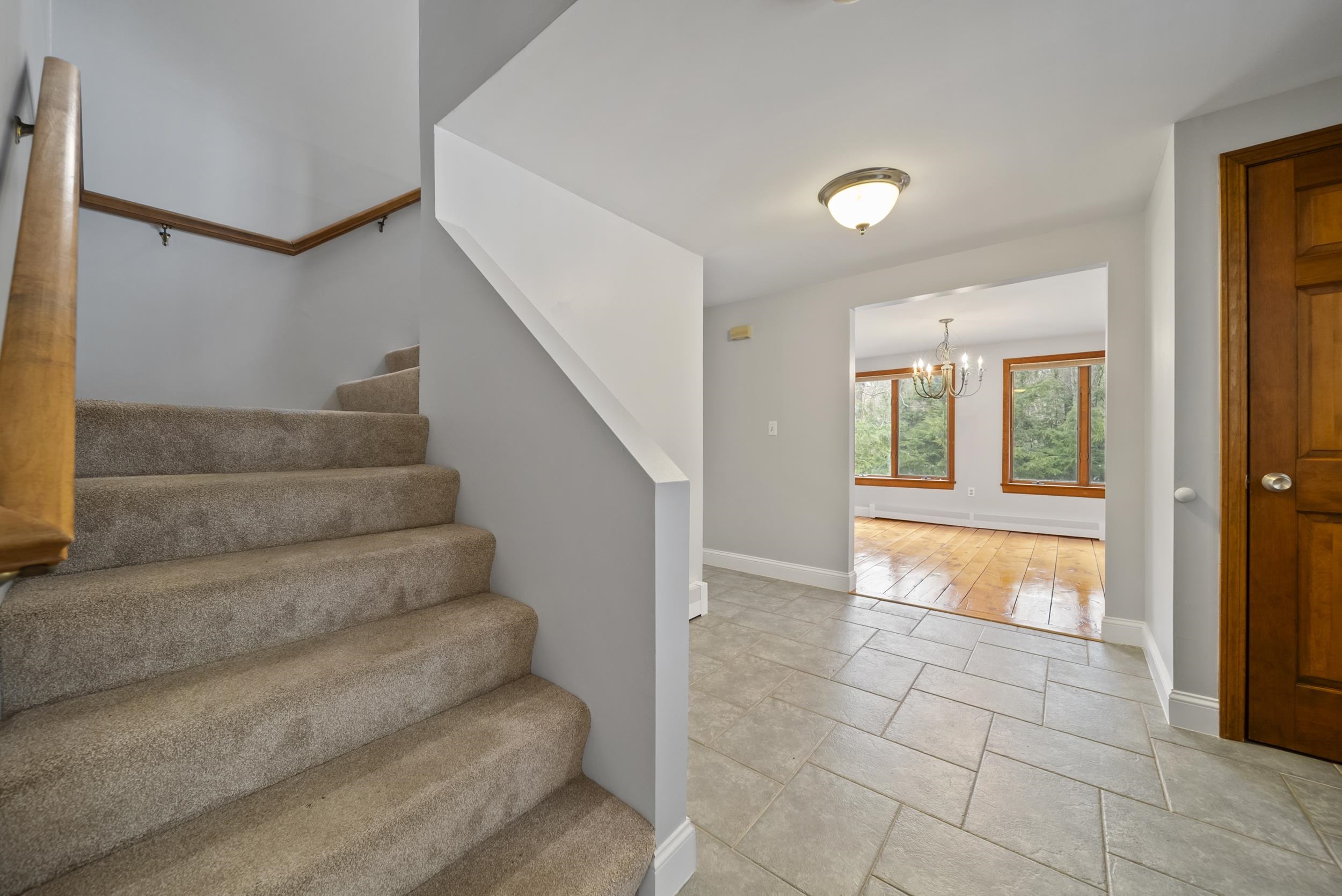 10 Colman Path