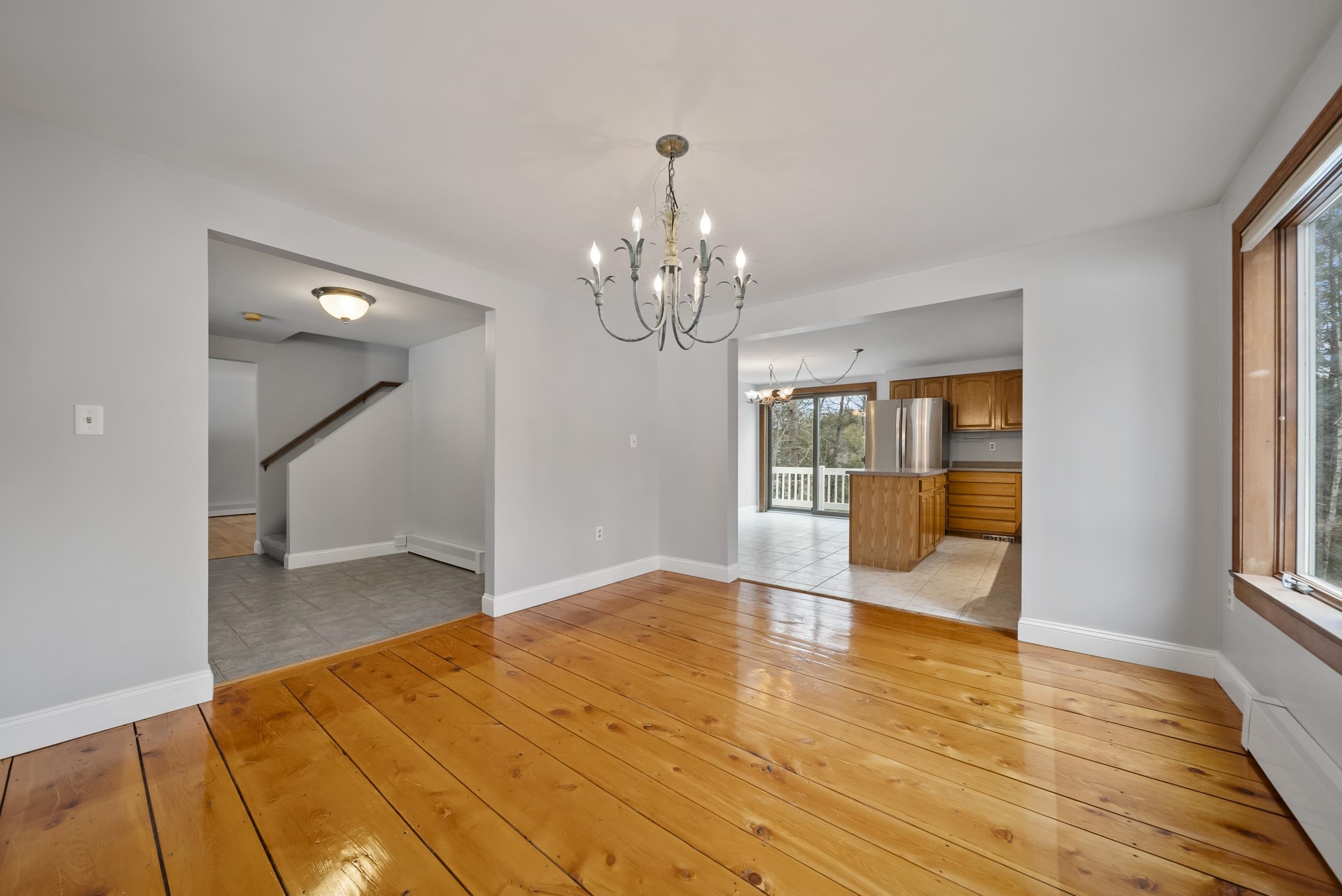 10 Colman Path