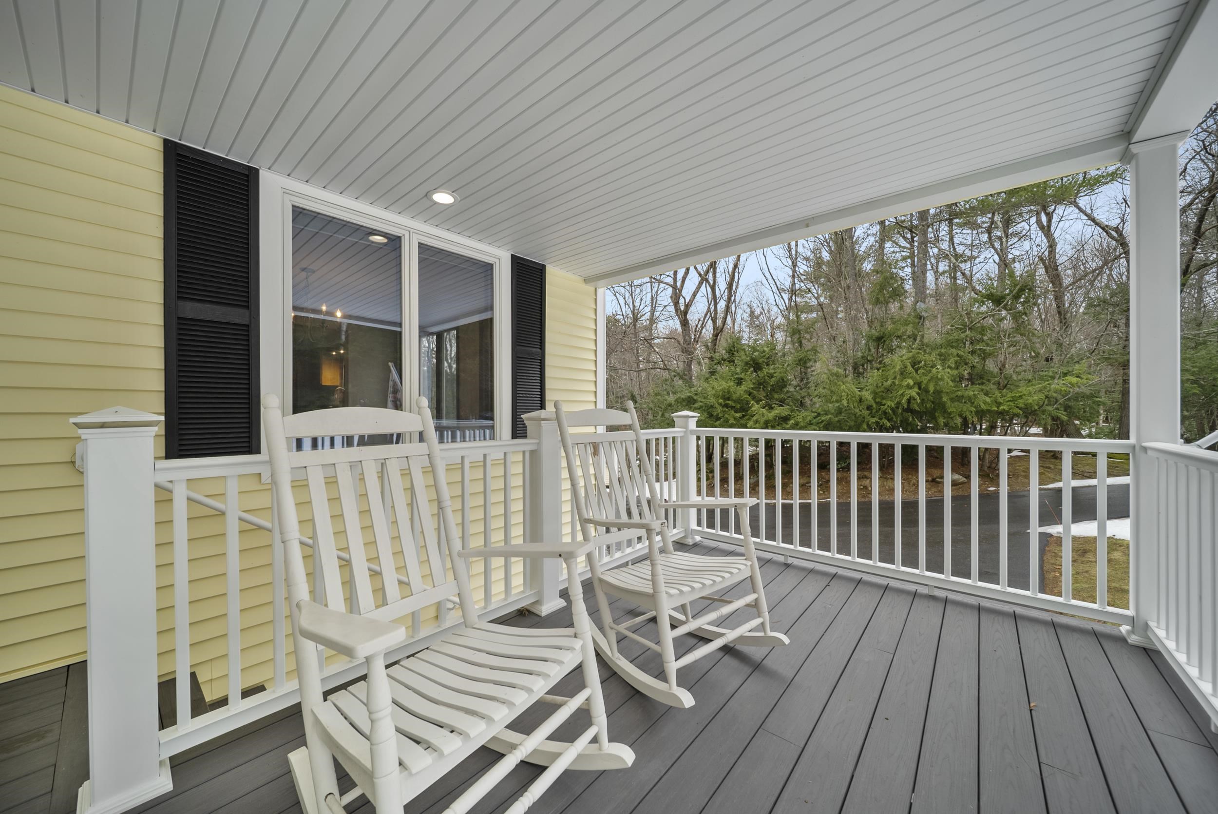 10 Colman Path