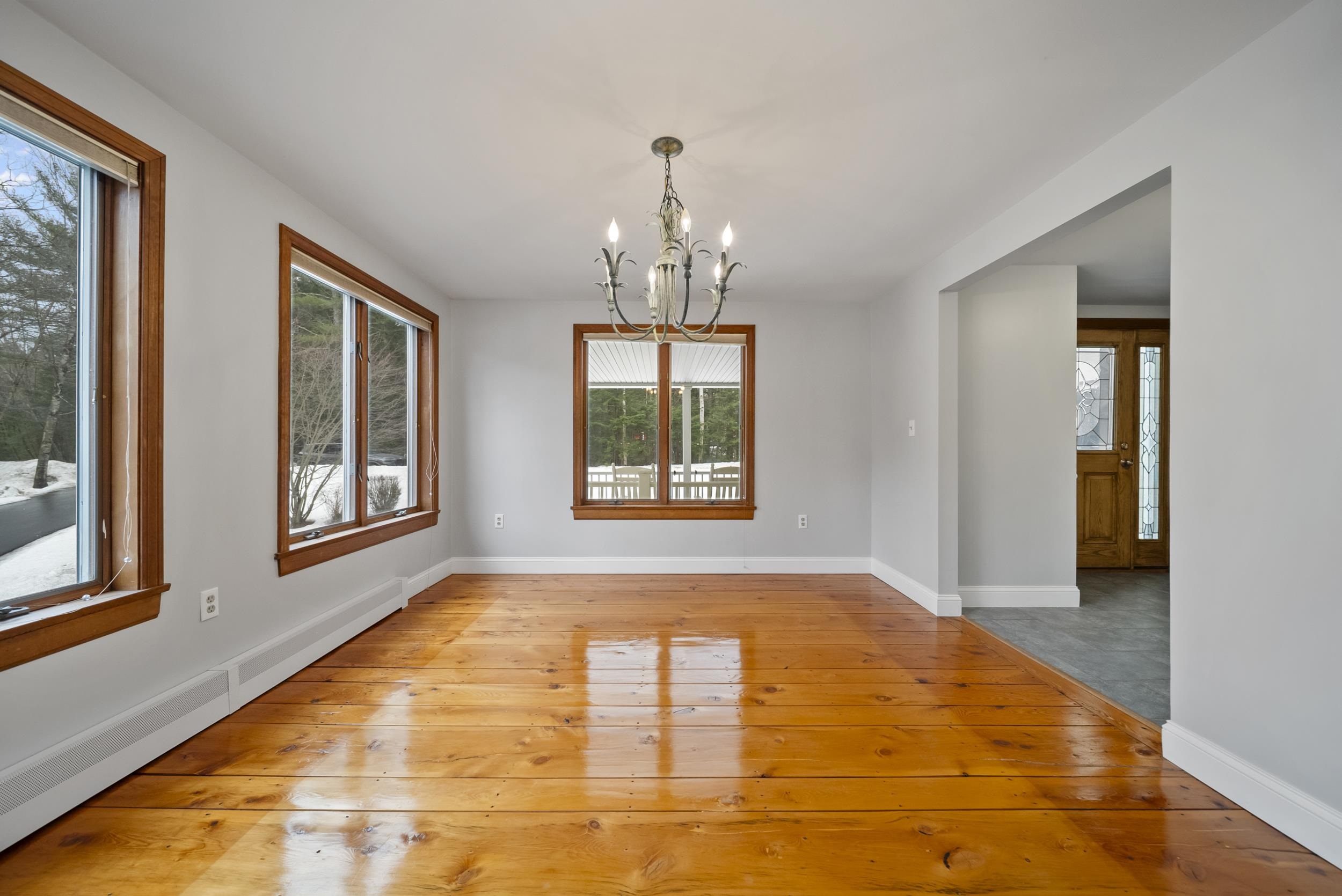 10 Colman Path