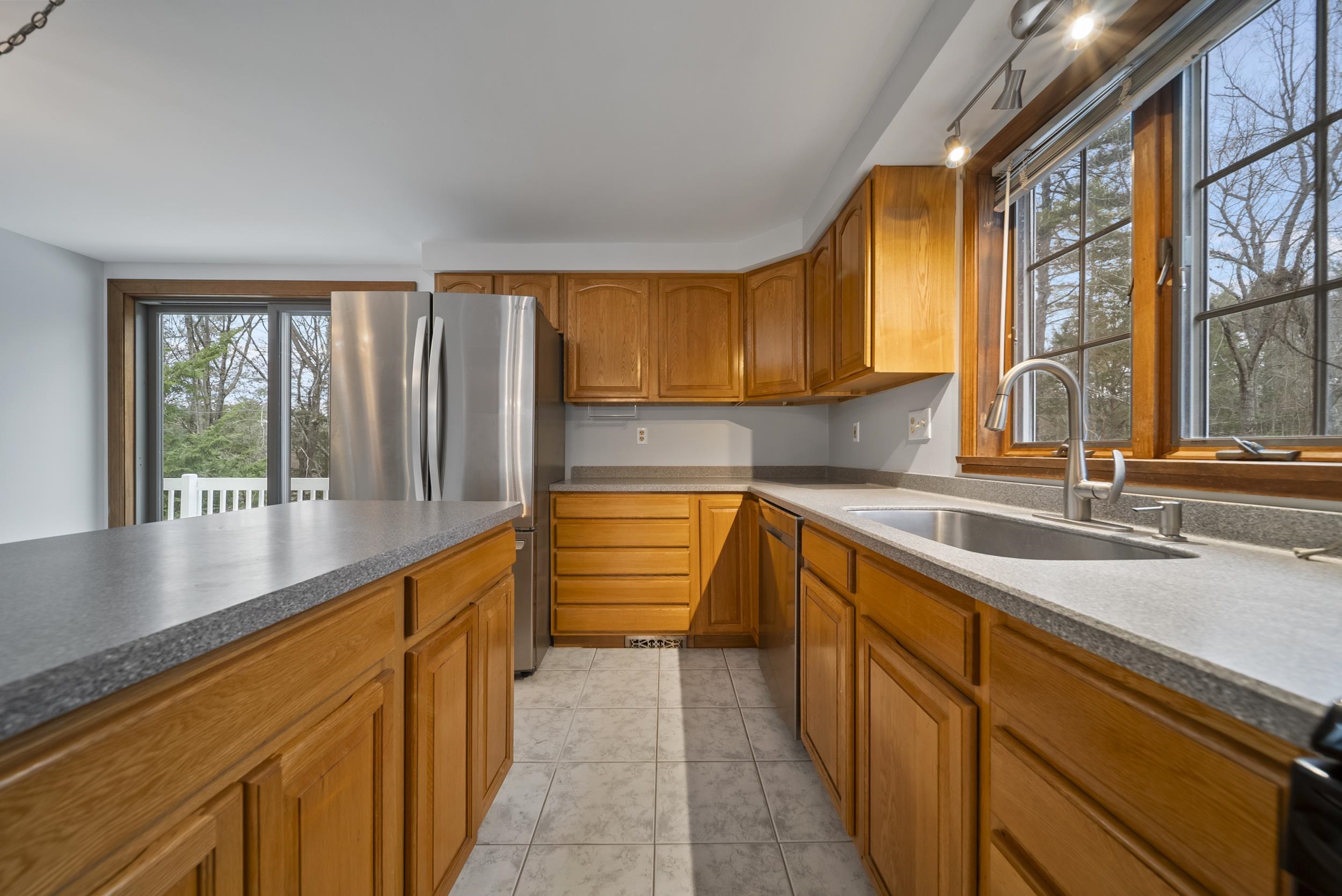 10 Colman Path