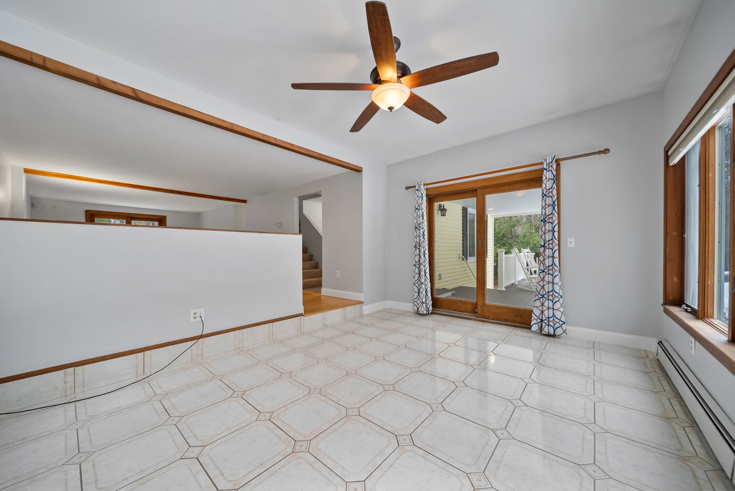 10 Colman Path
