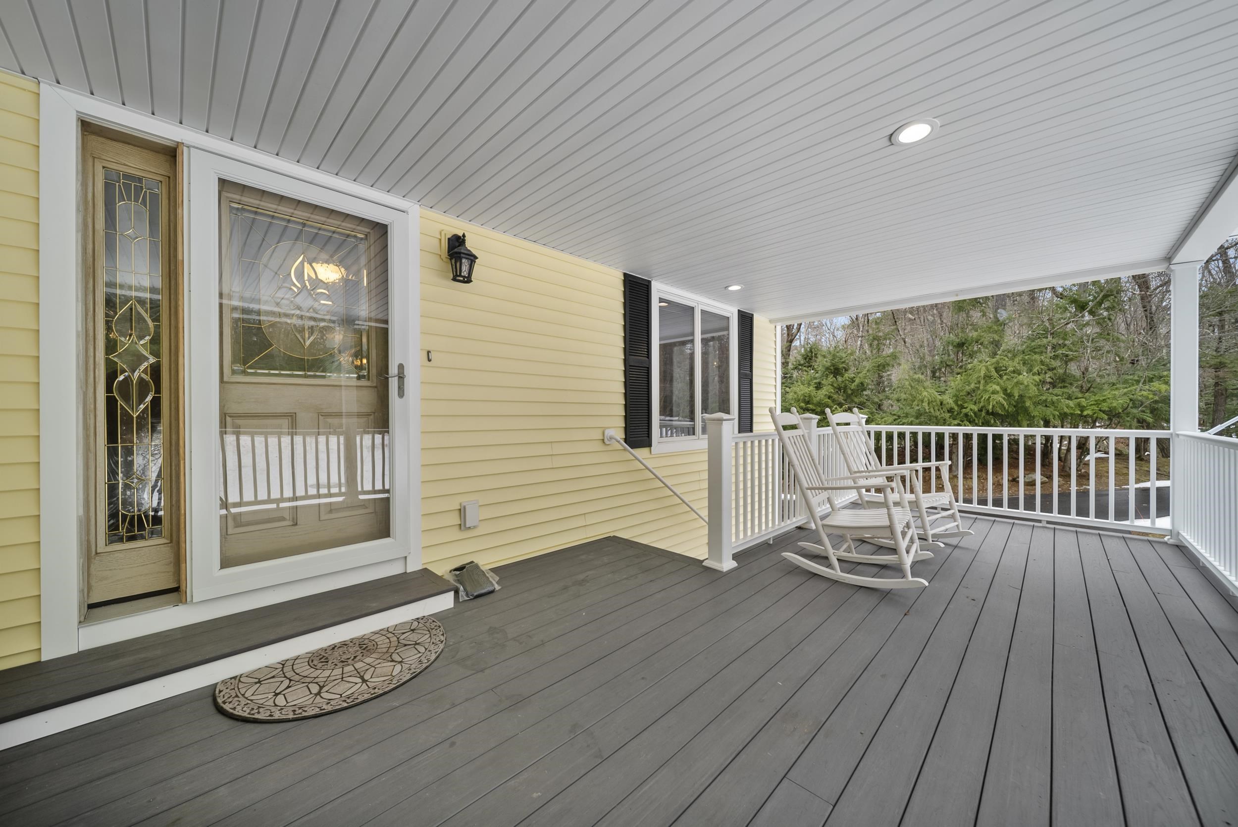 10 Colman Path