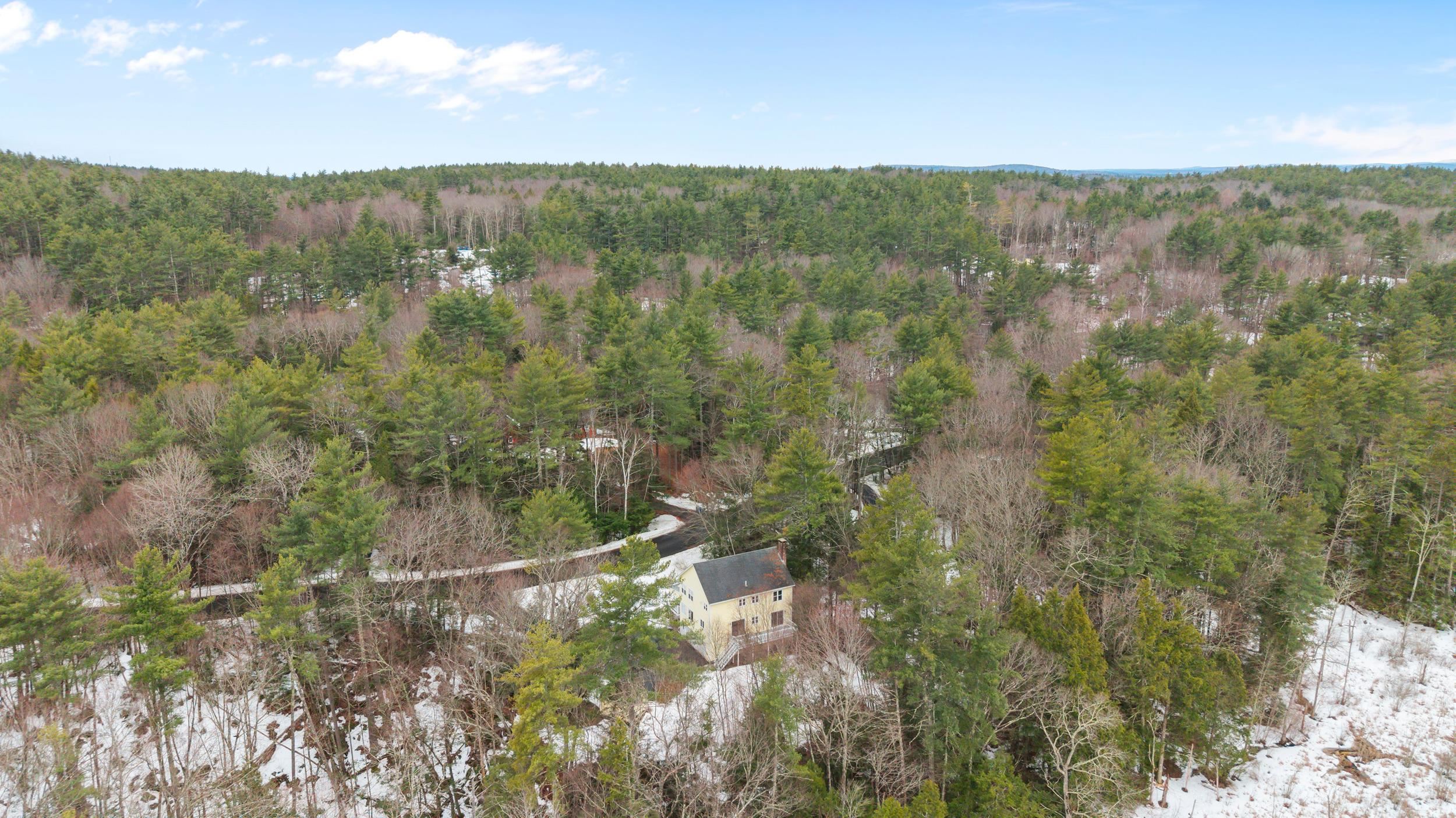 10 Colman Path