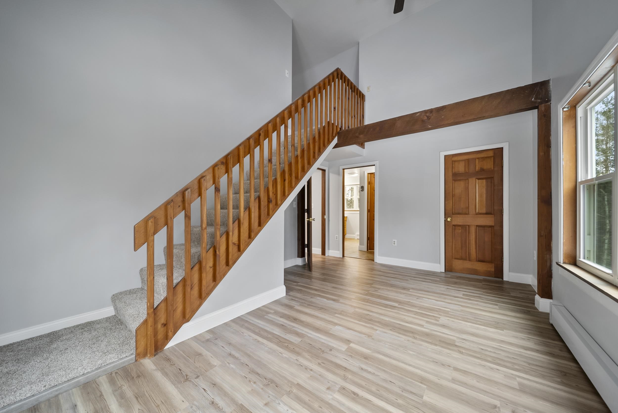 10 Colman Path