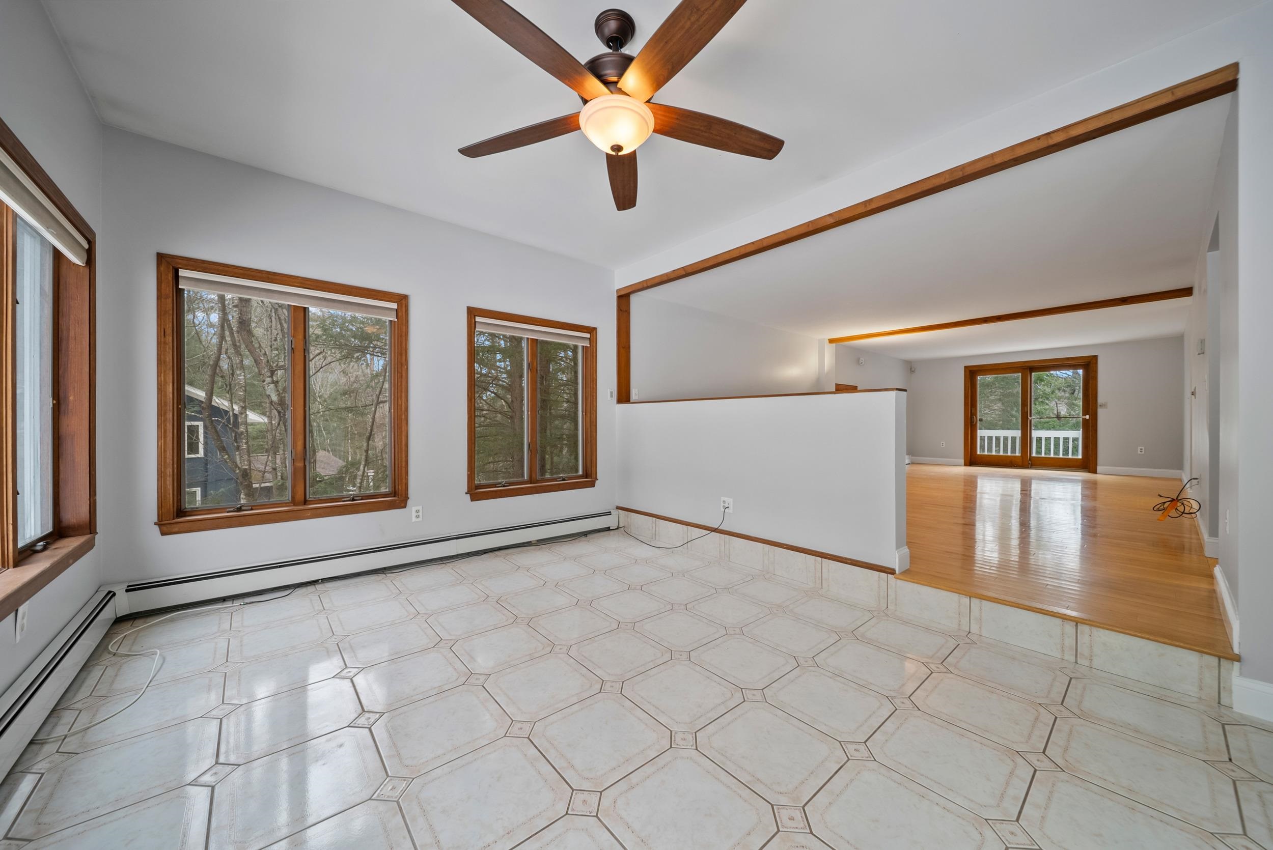 10 Colman Path