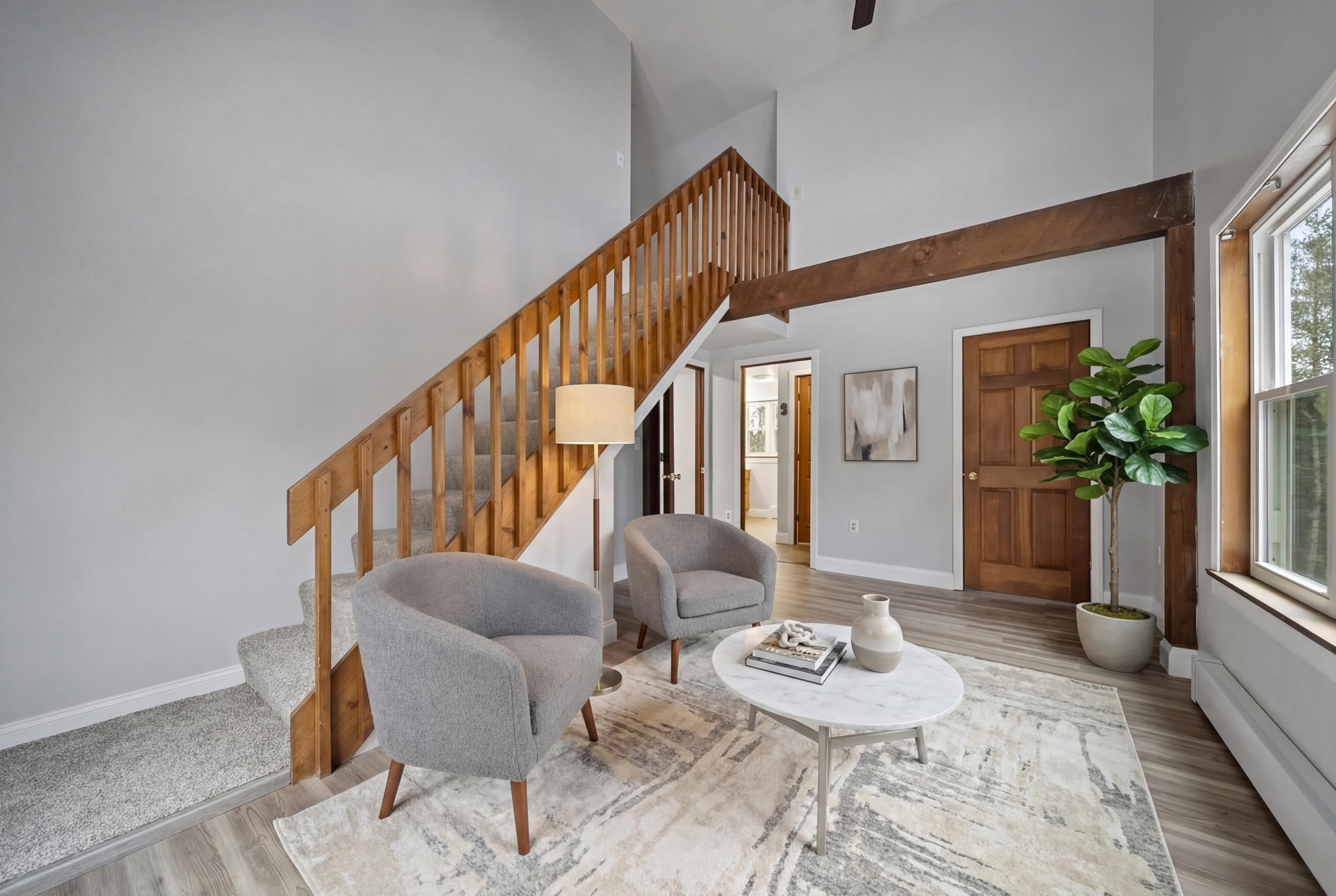 10 Colman Path