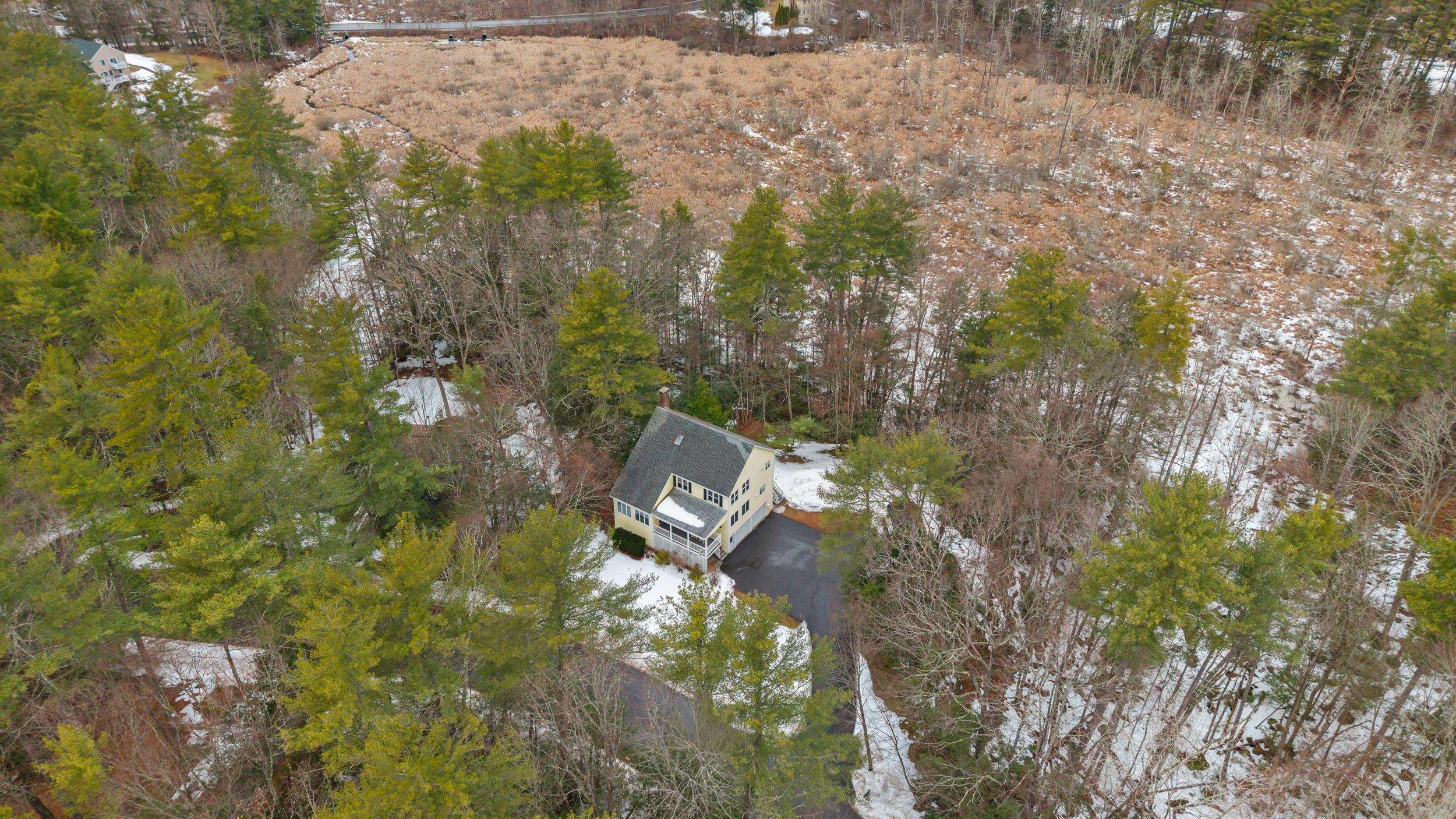 10 Colman Path