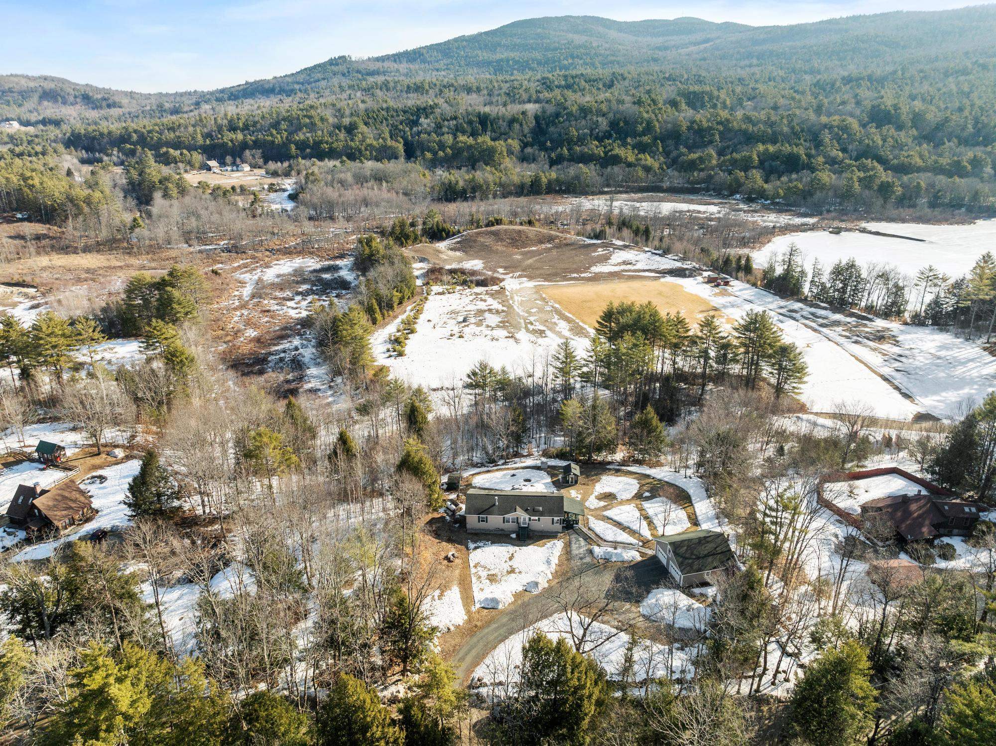 168 Eagle Pond Road