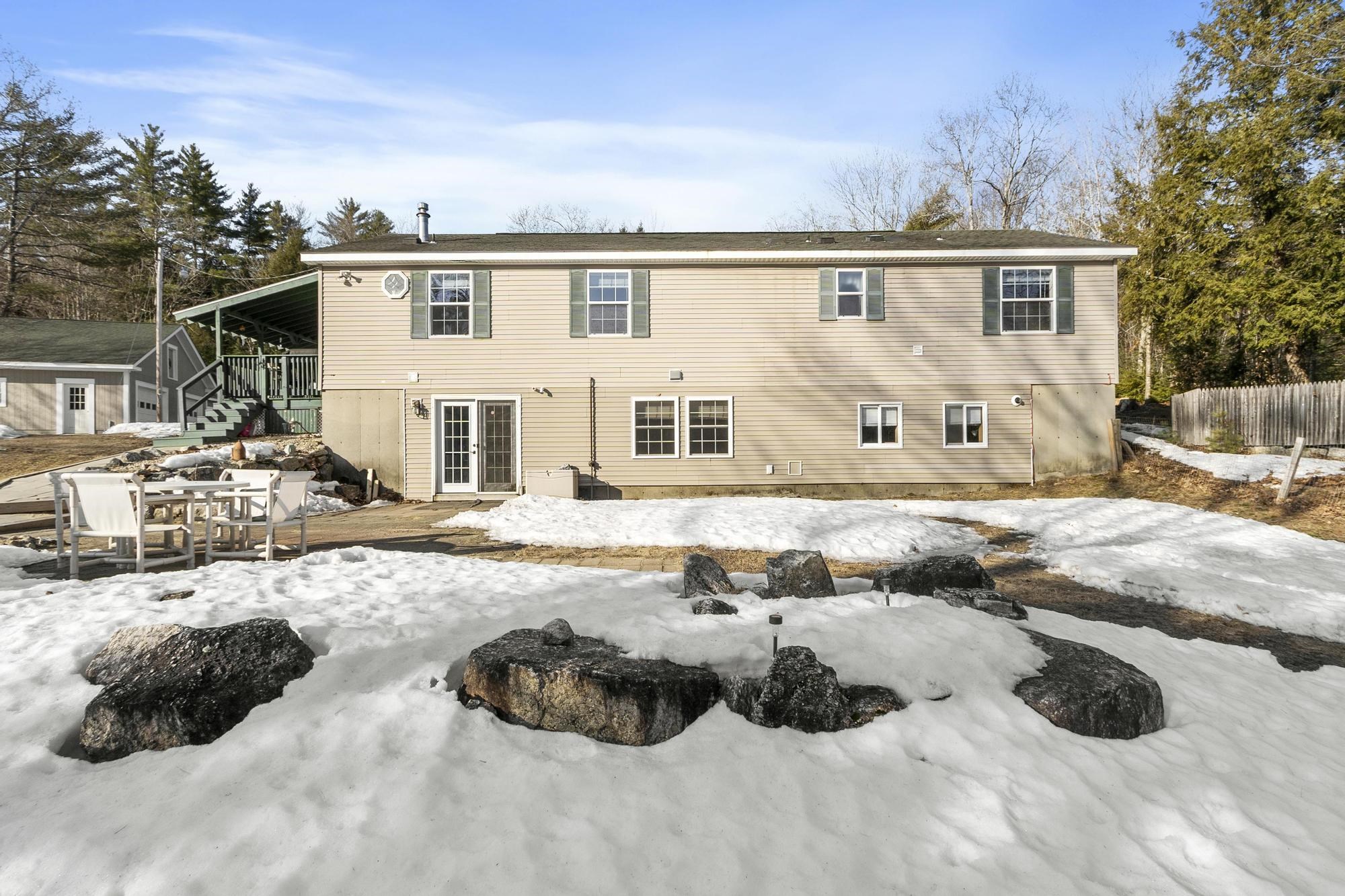 168 Eagle Pond Road