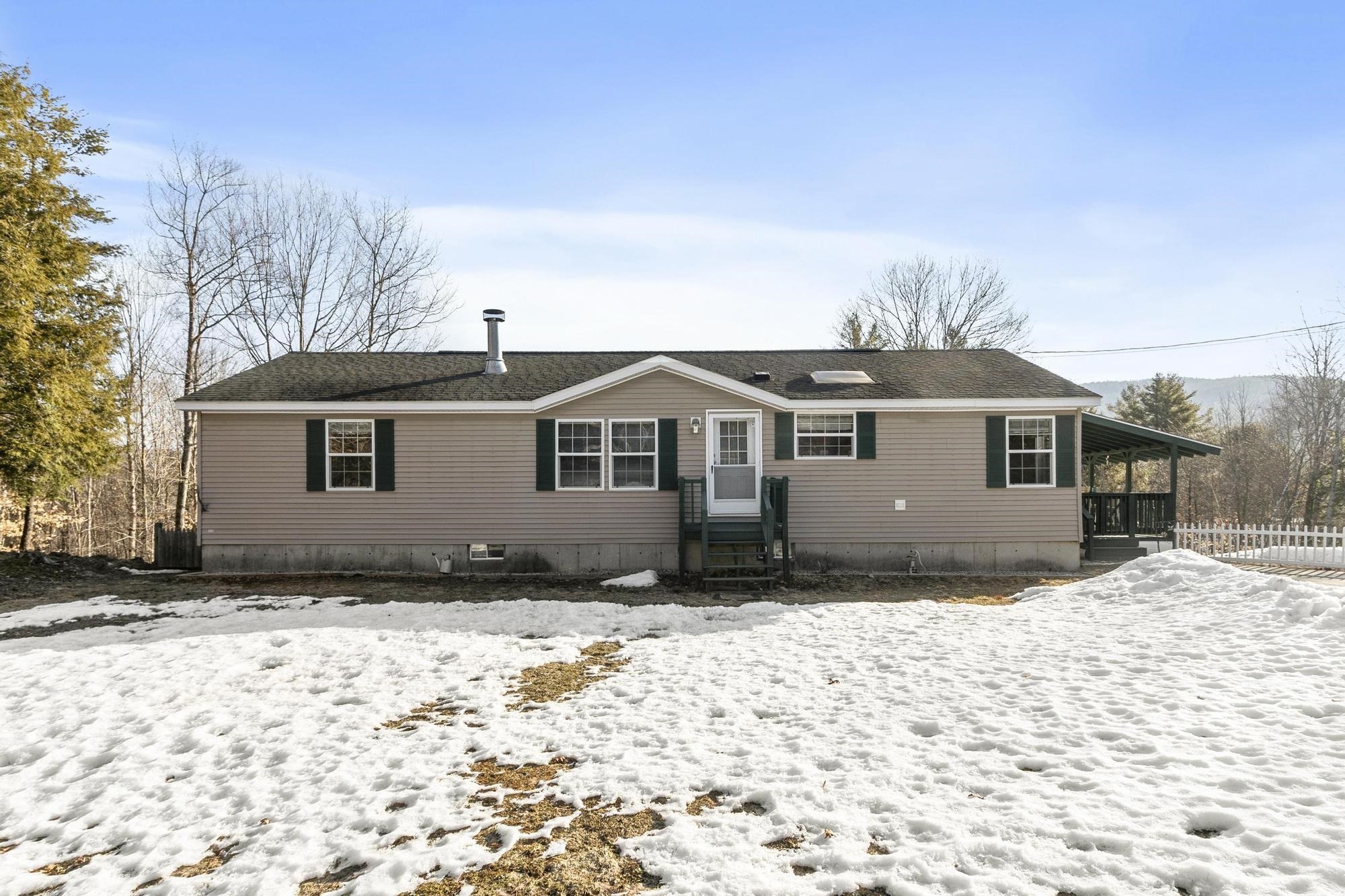168 Eagle Pond Road
