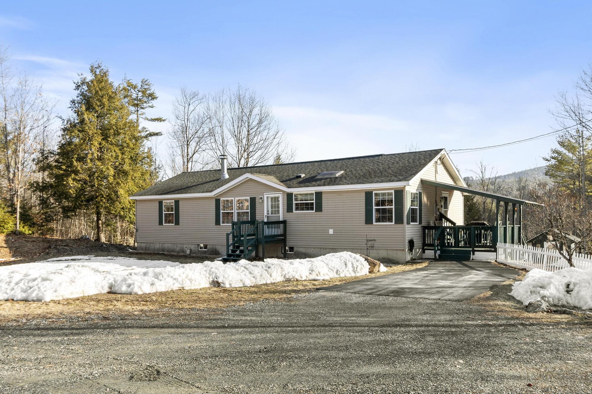 168 Eagle Pond Road