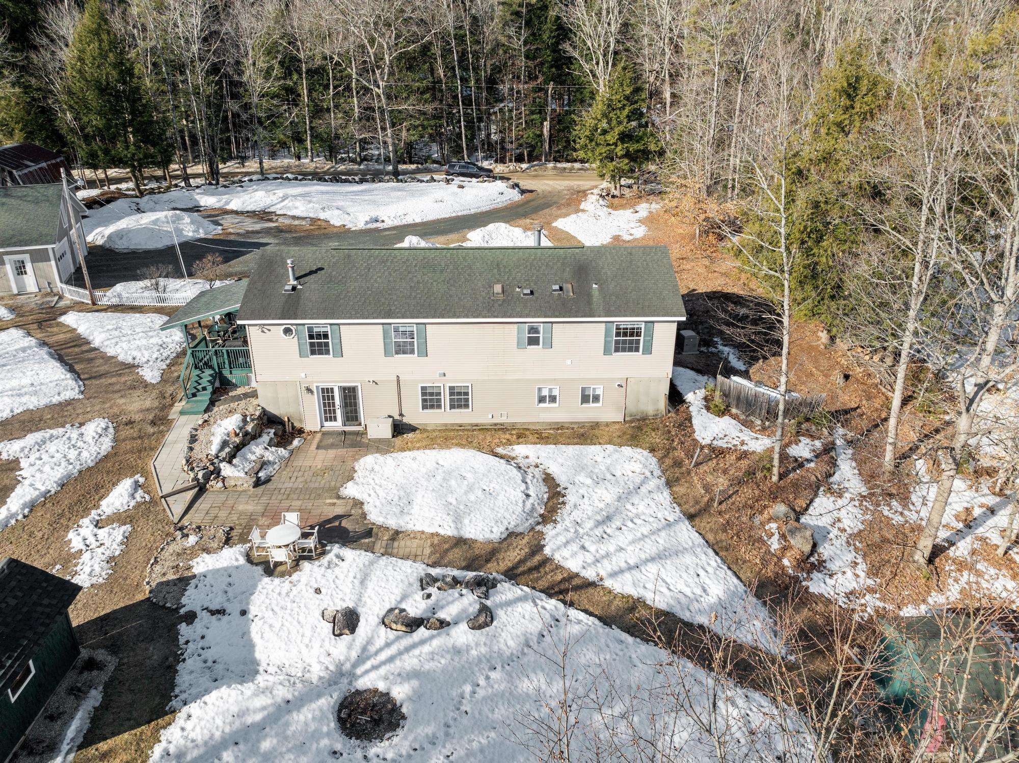 168 Eagle Pond Road