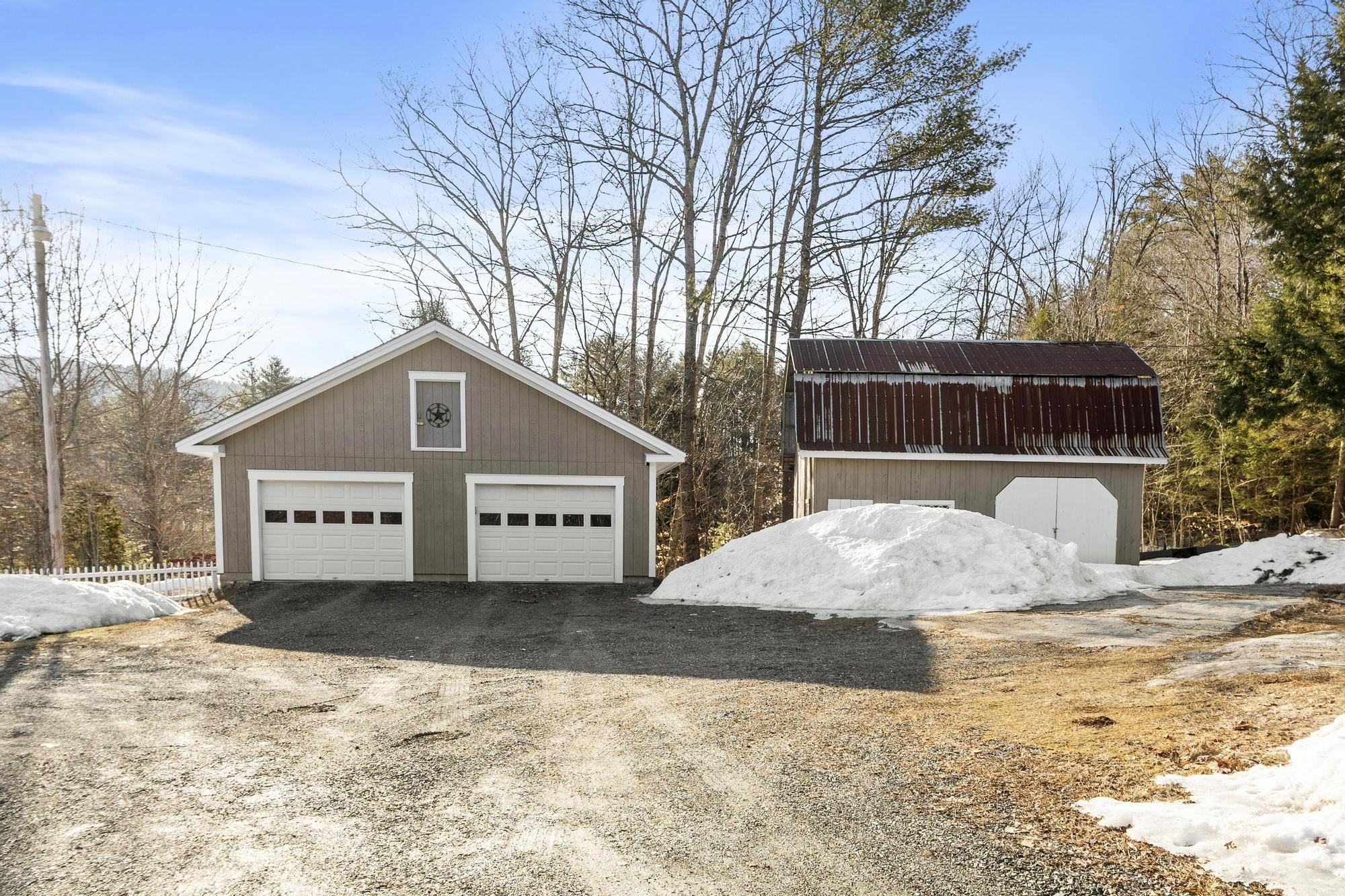 168 Eagle Pond Road