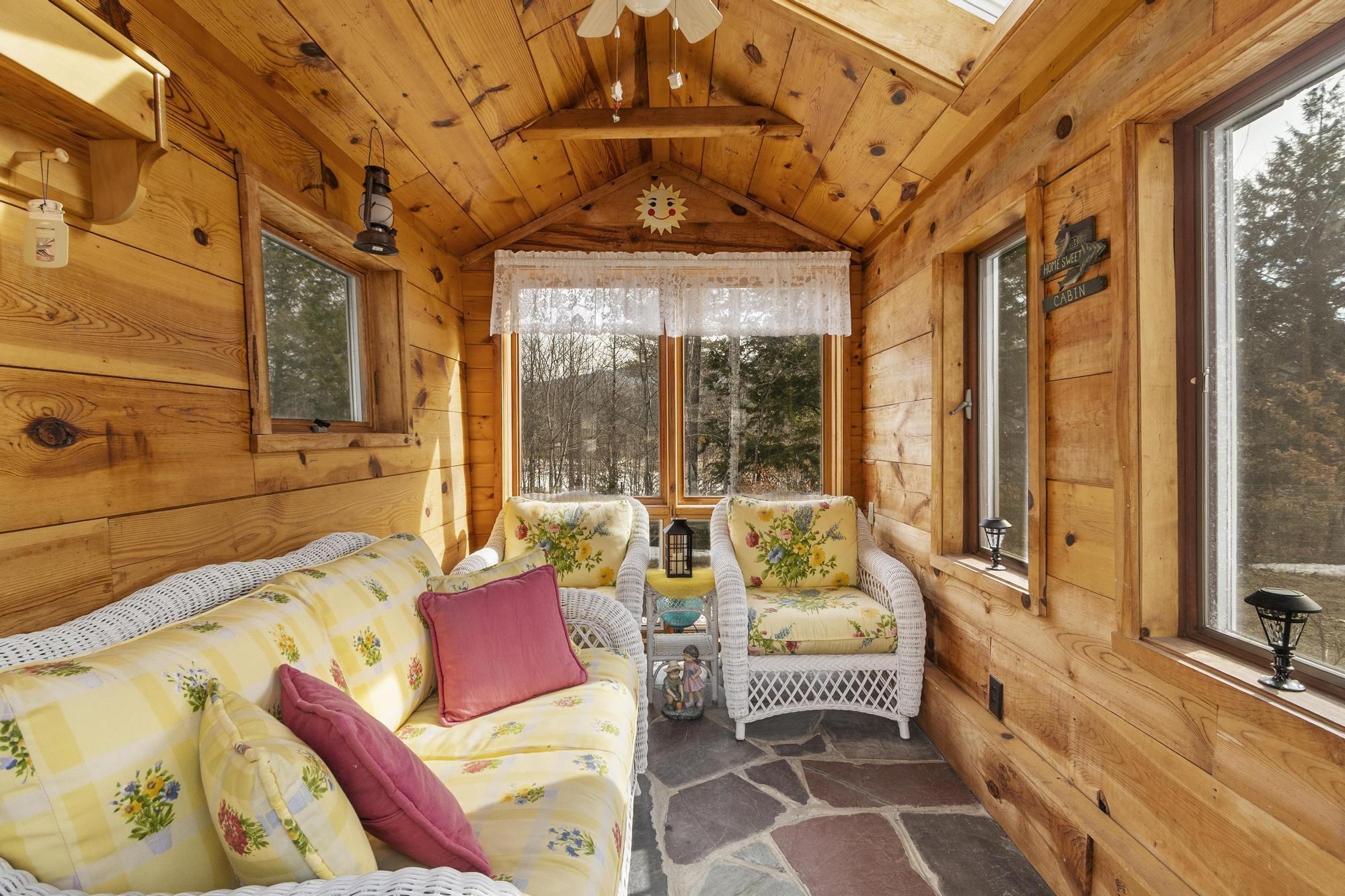 168 Eagle Pond Road
