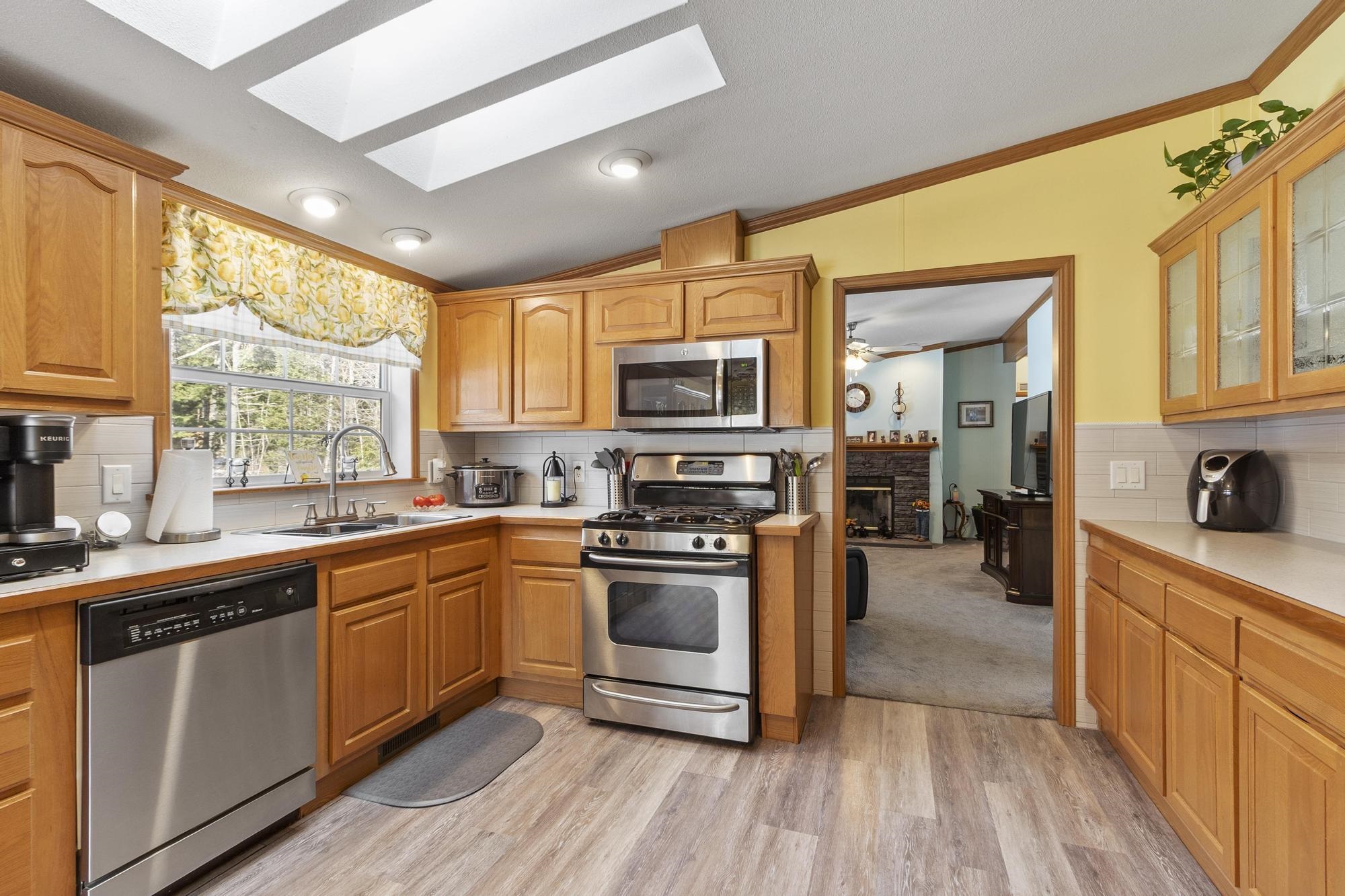 168 Eagle Pond Road