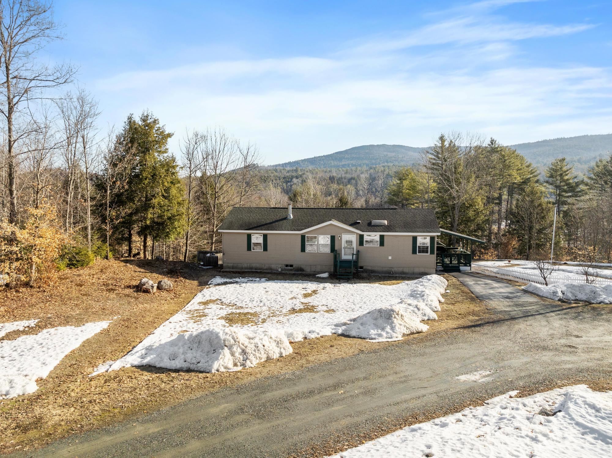 168 Eagle Pond Road