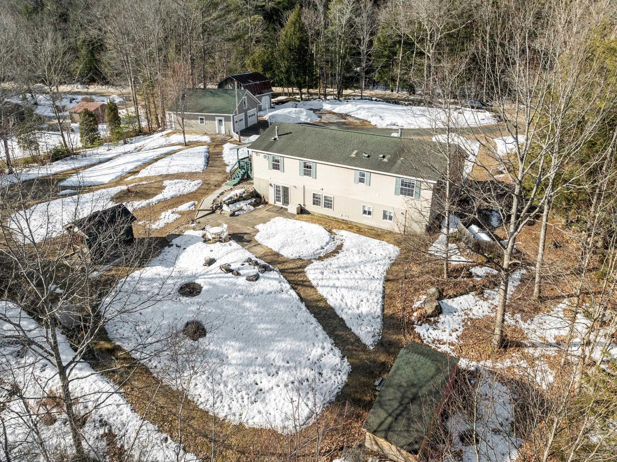 168 Eagle Pond Road