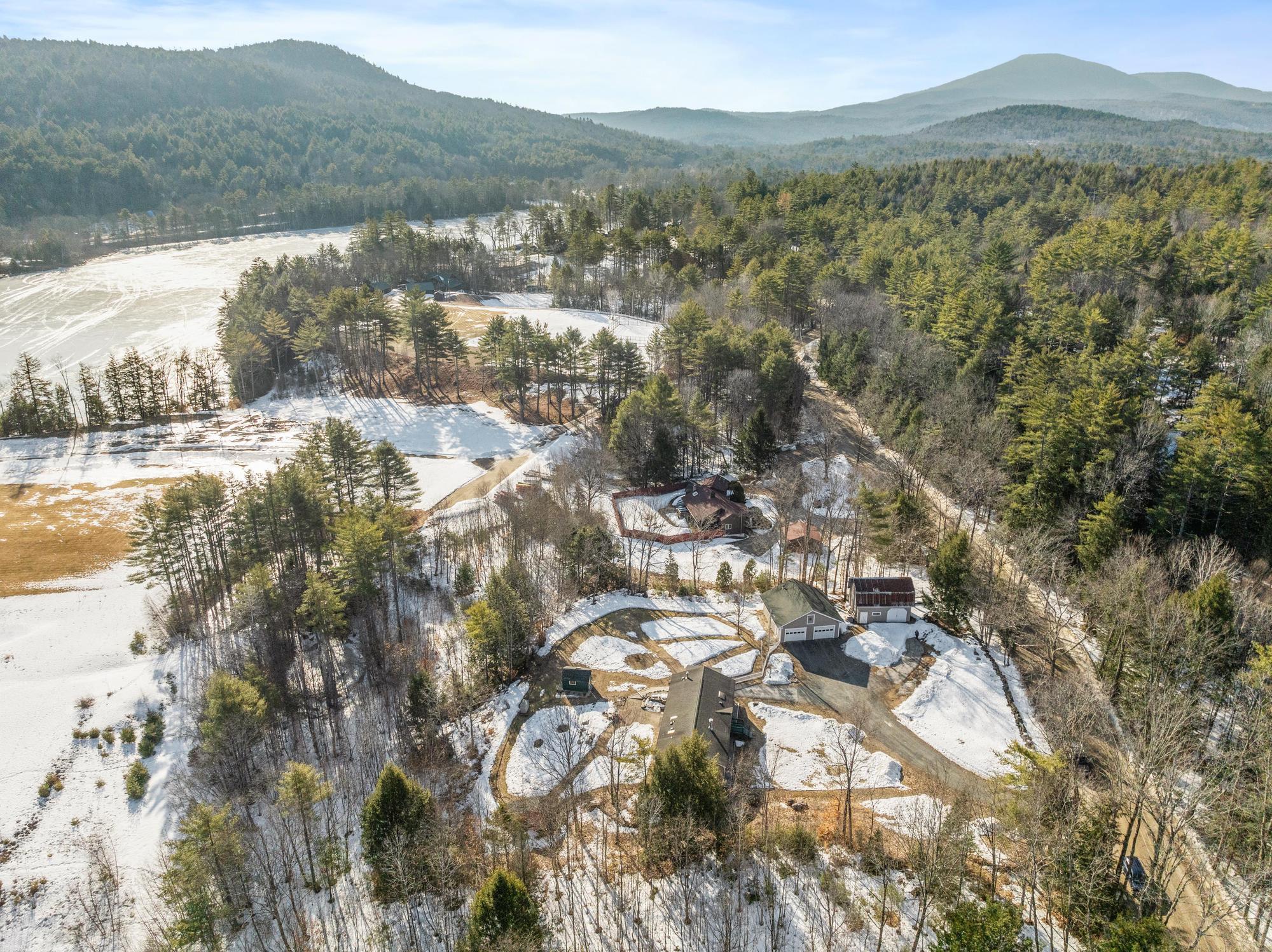 168 Eagle Pond Road