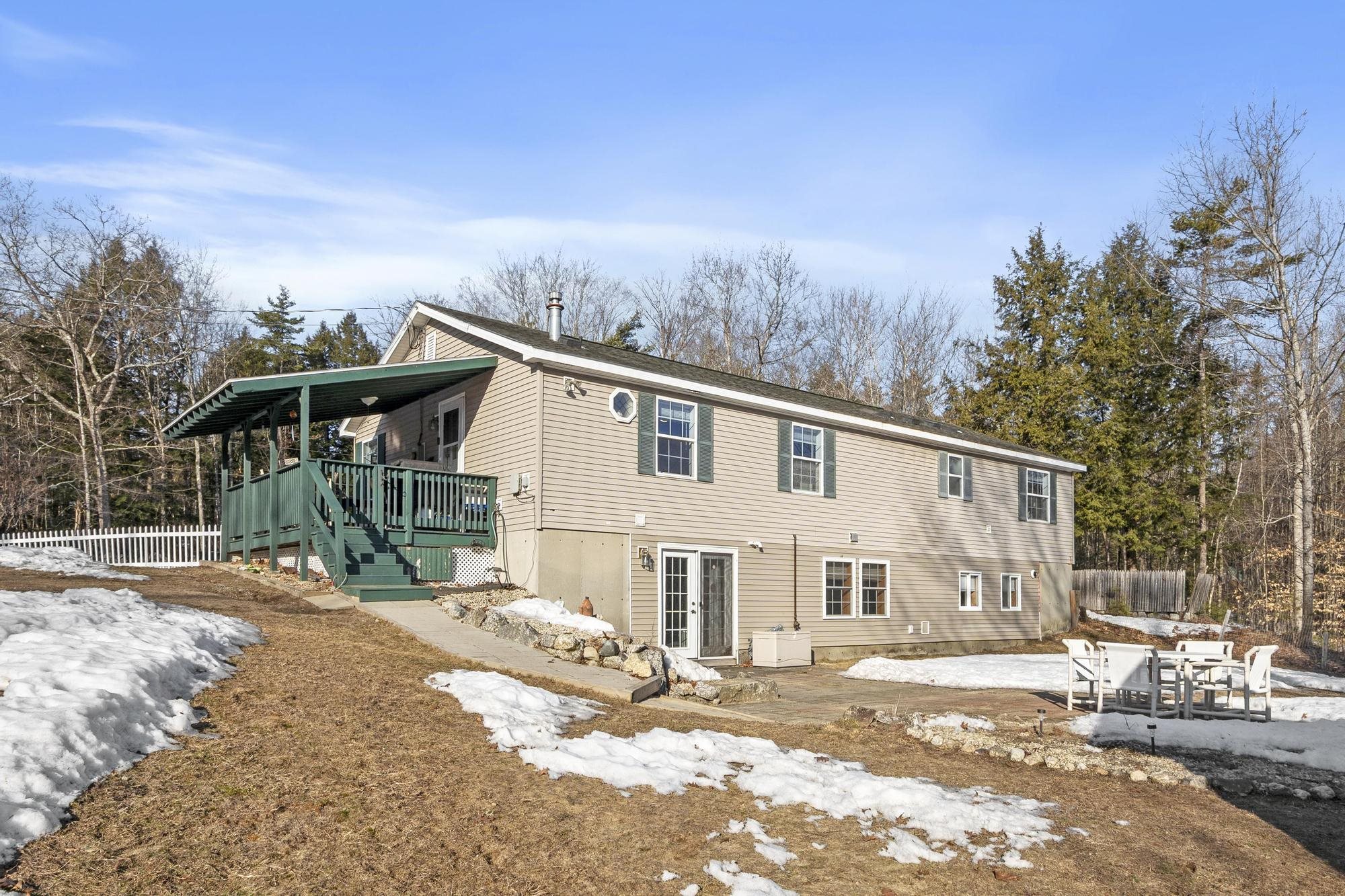 168 Eagle Pond Road